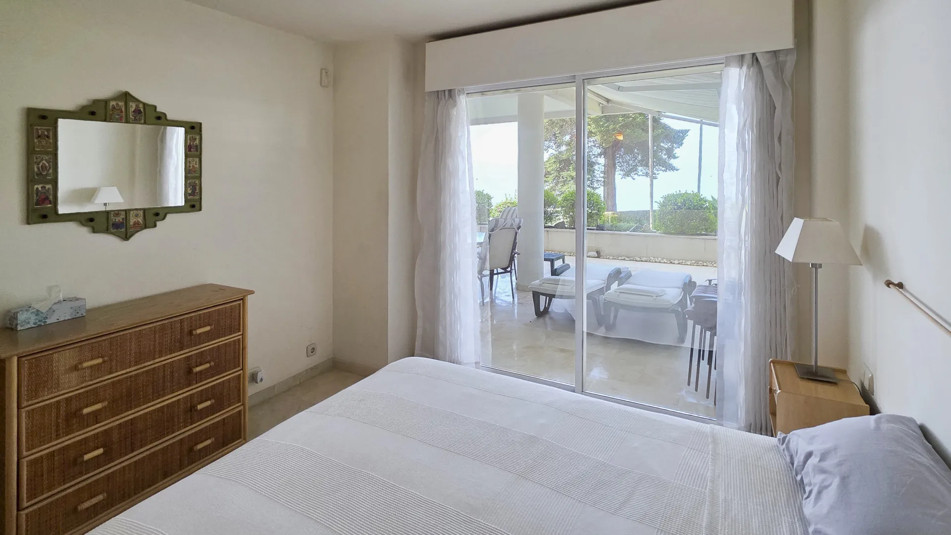 3 bedrooms Los Granados Playa ground floor apartment for sale