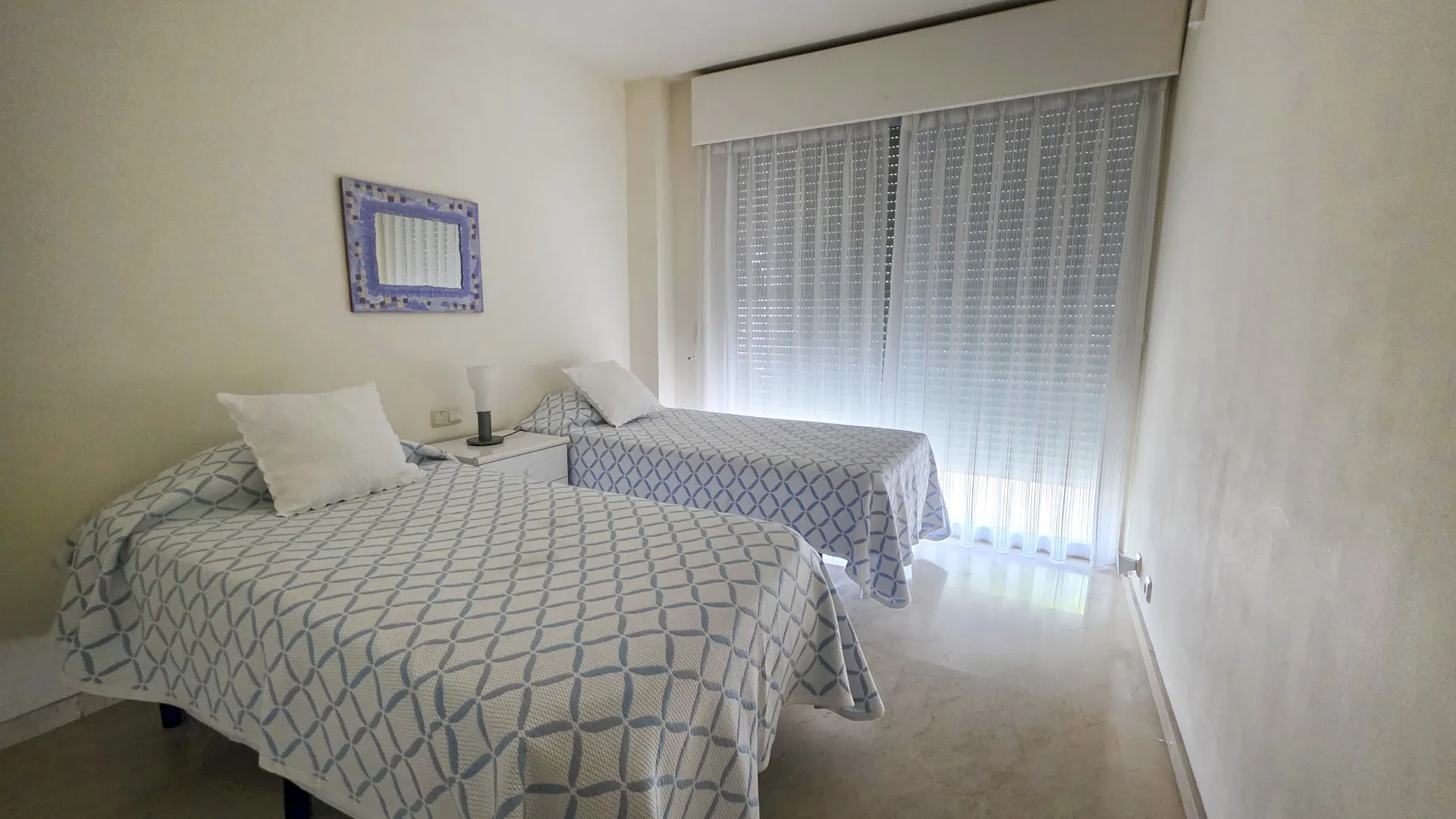 3 bedrooms Los Granados Playa ground floor apartment for sale