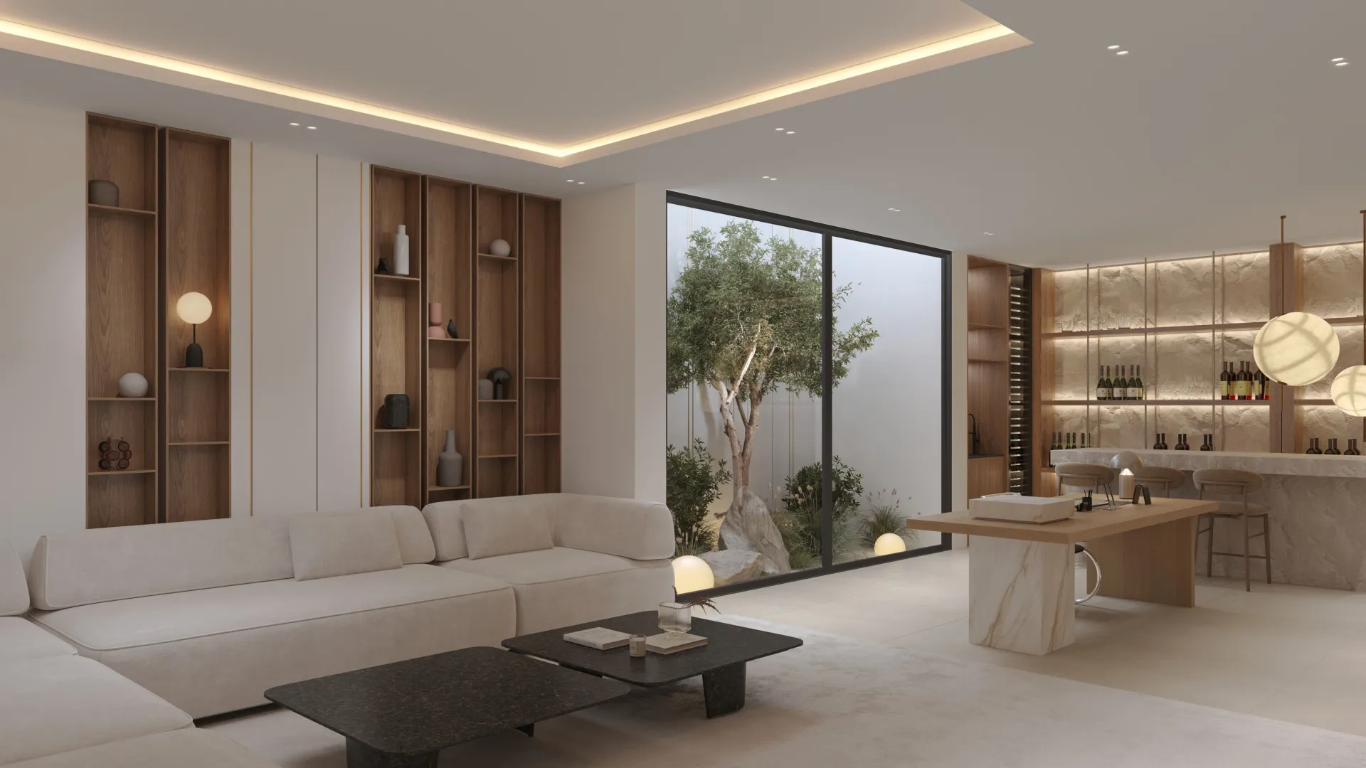 Villa en venta en Nueva Atalaya