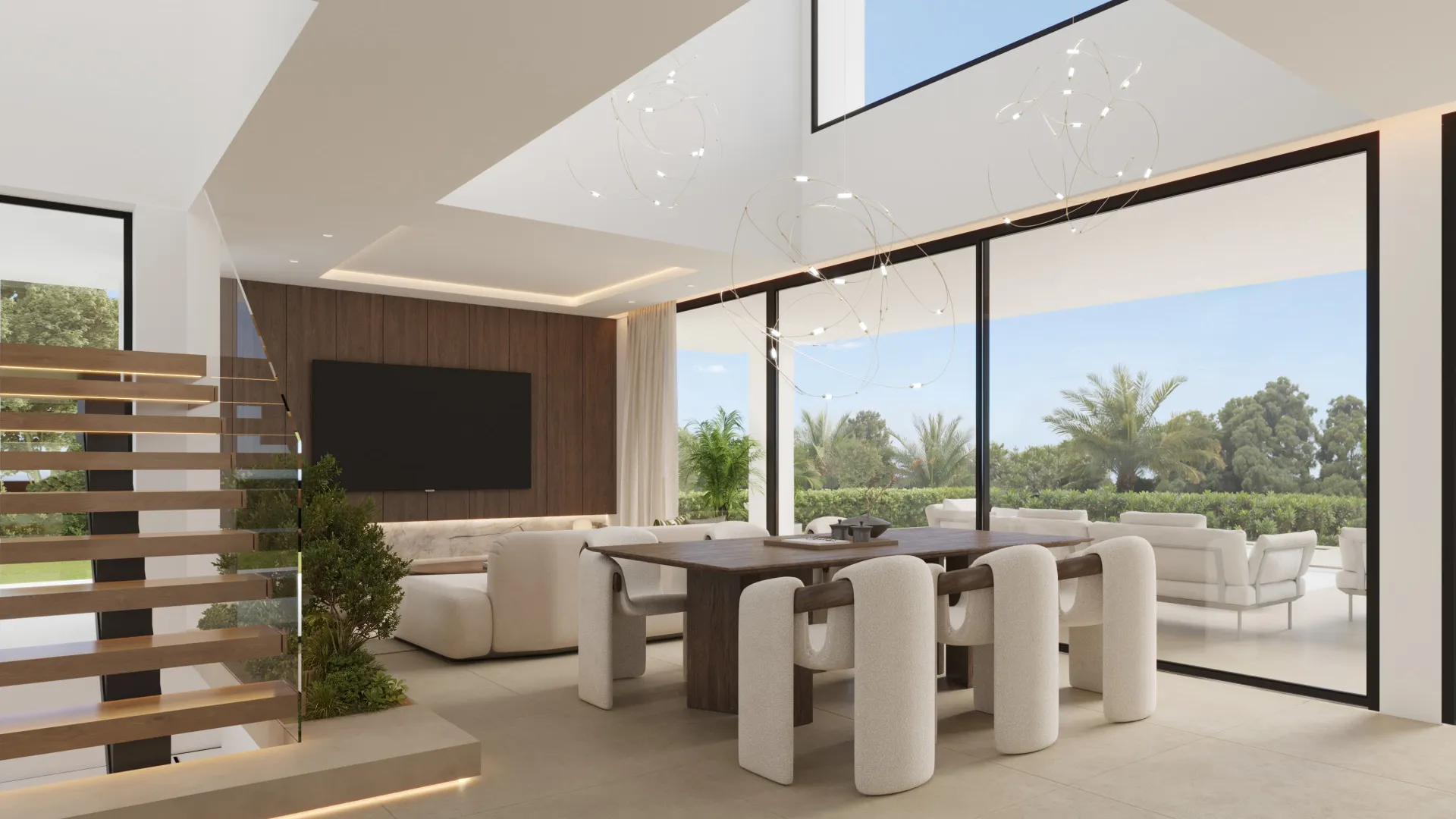 Villa en venta en Nueva Atalaya