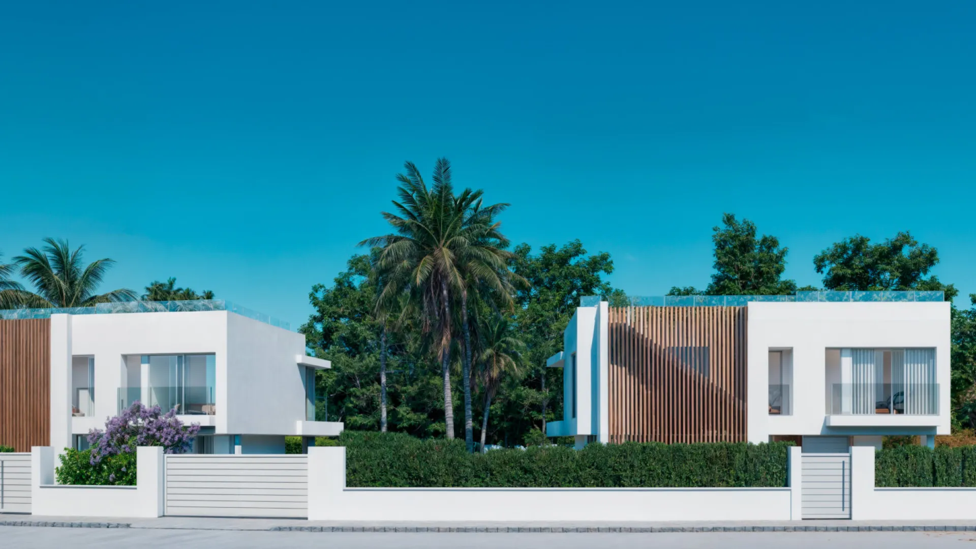 Villa en venta en Nueva Atalaya