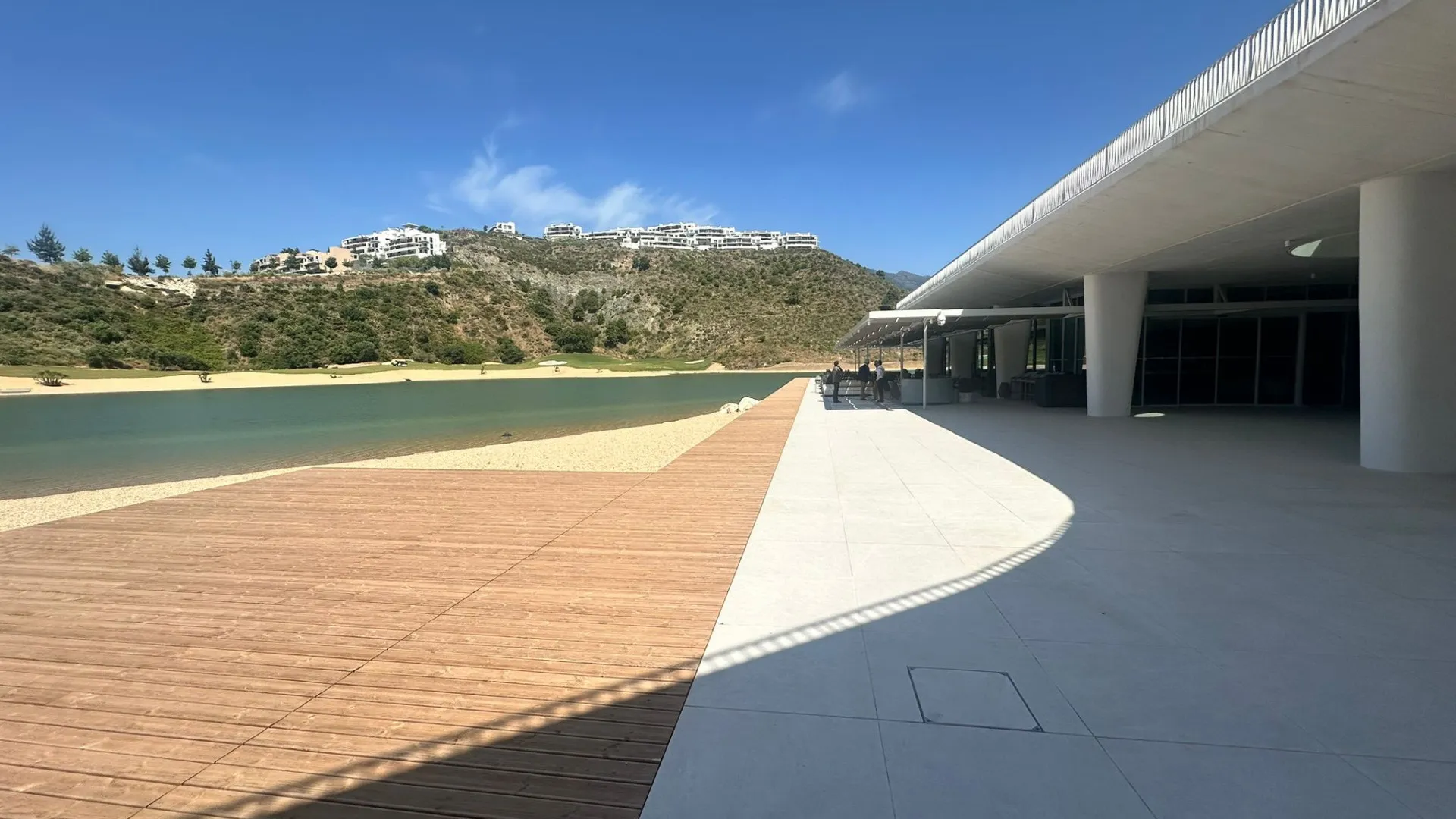 Plot for sale in Real de La Quinta