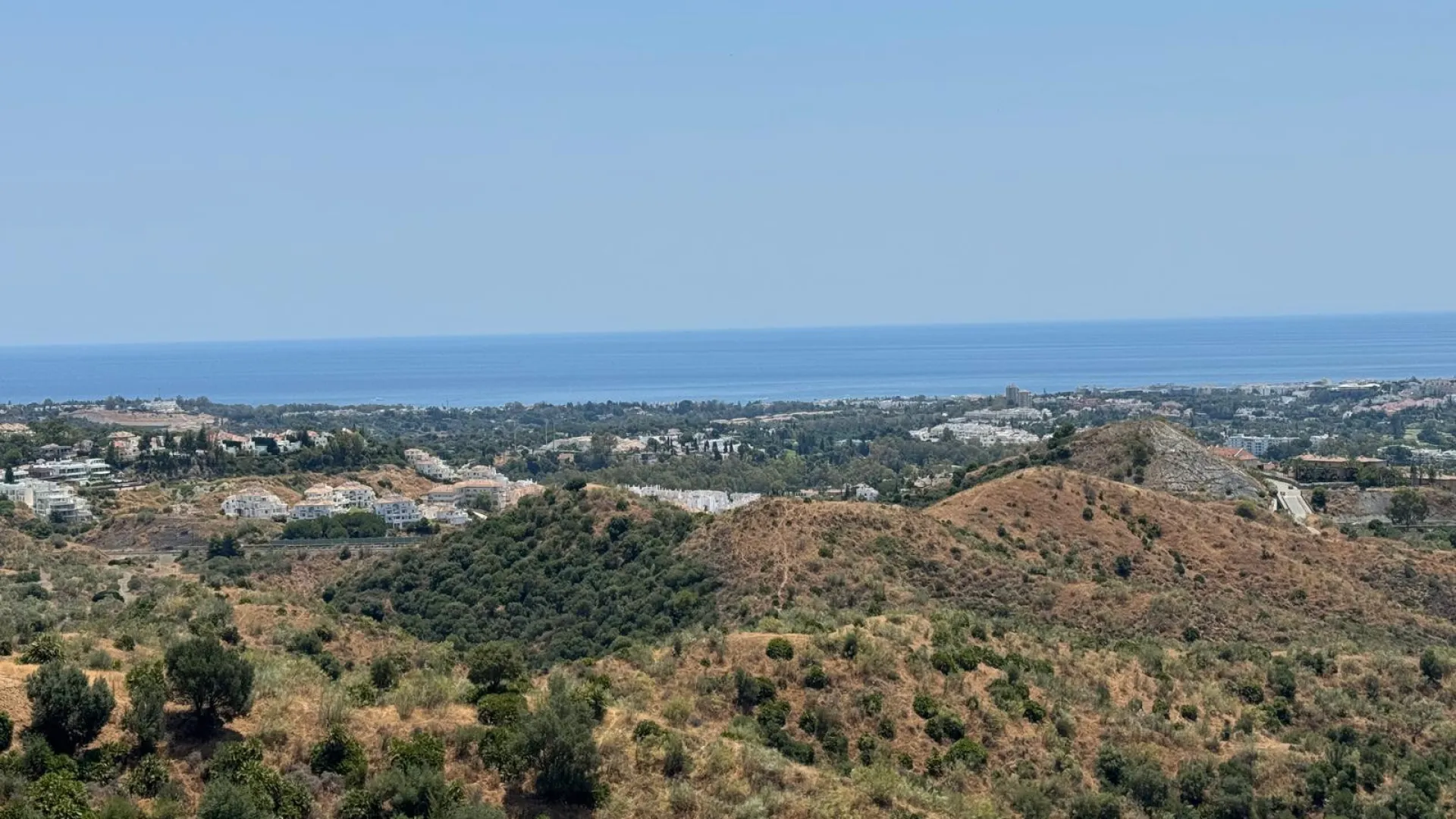Plot for sale in Real de La Quinta