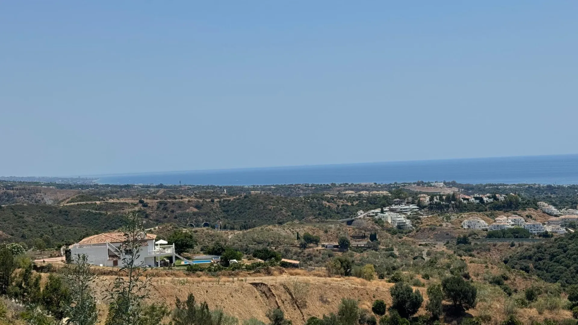 Plot for sale in Real de La Quinta