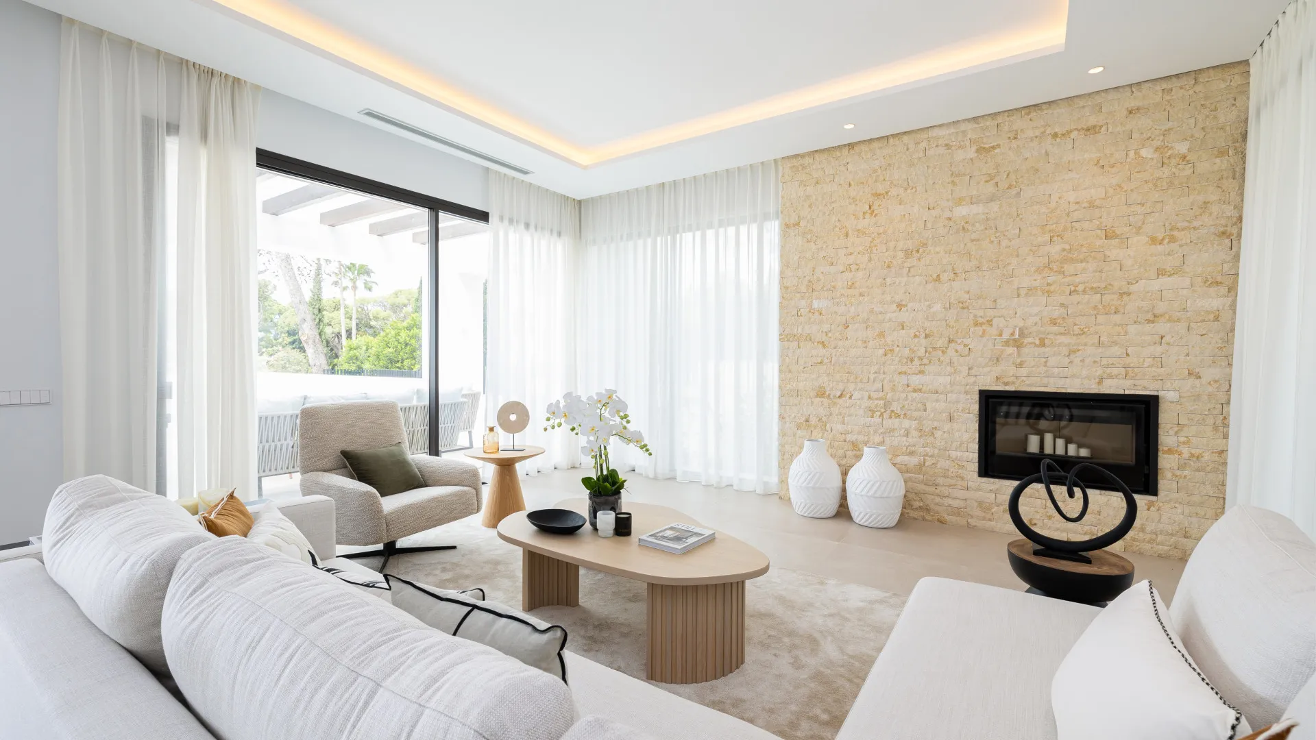 Villa with 4 bedrooms for sale in La Fuente