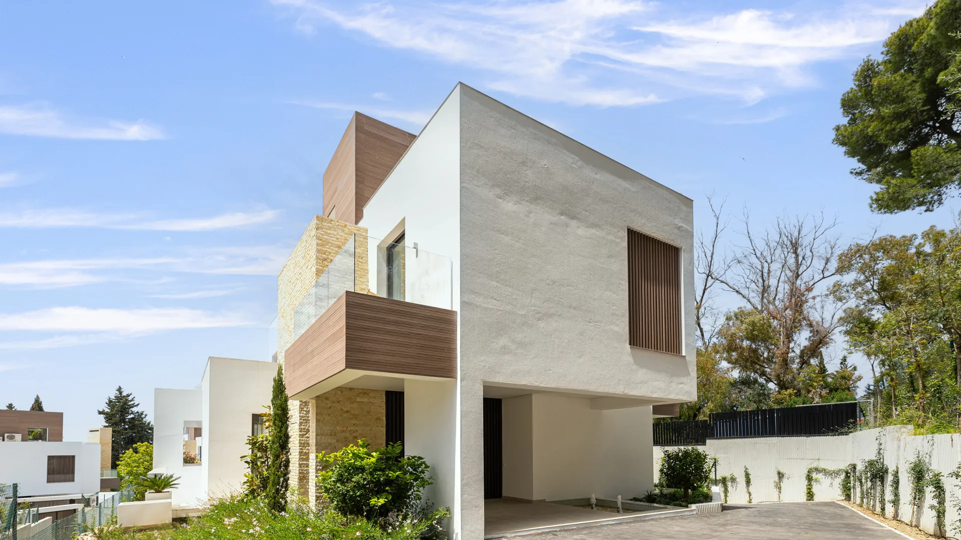 Villa with 4 bedrooms for sale in La Fuente