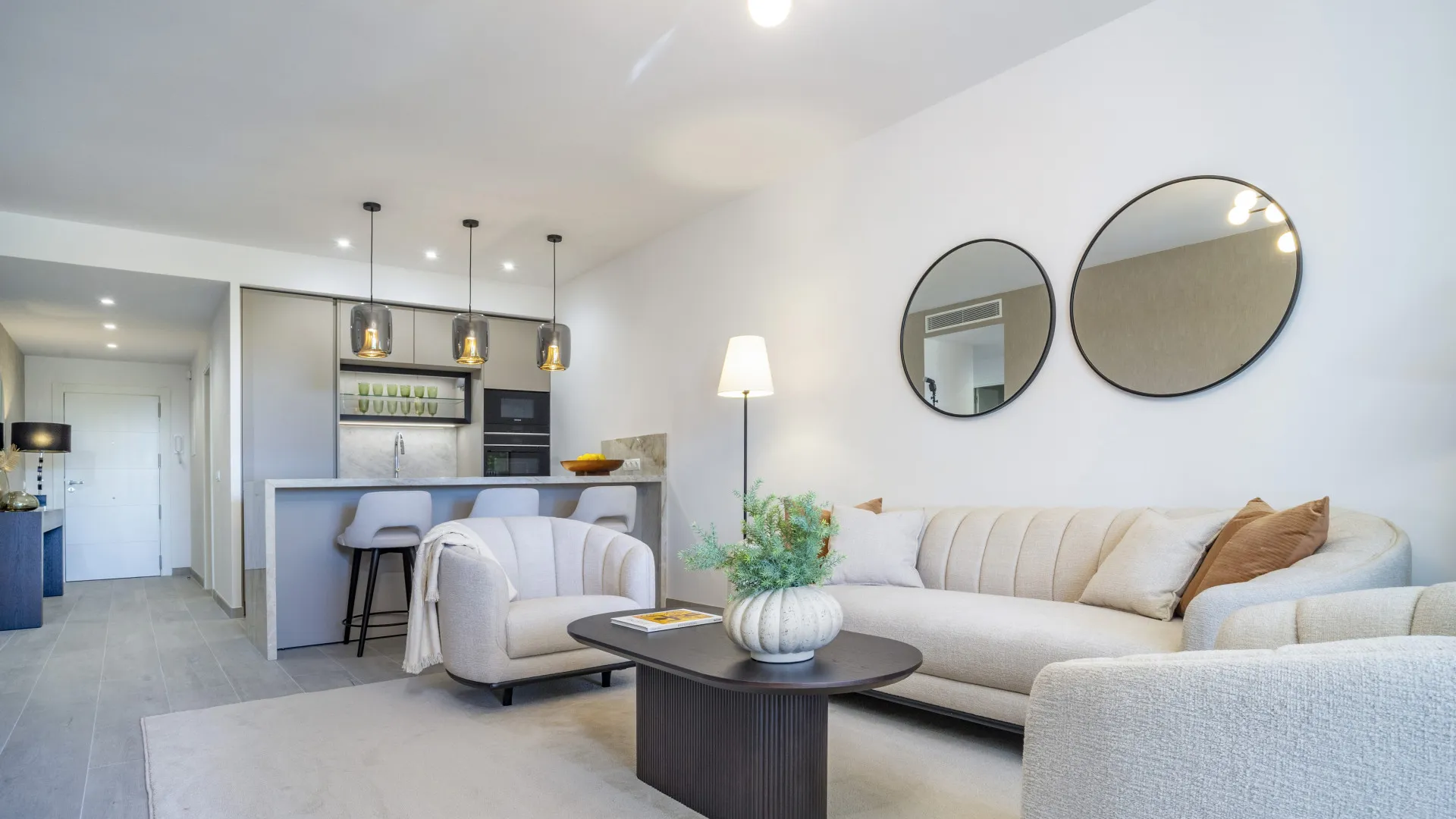 3 bedrooms apartment in Cerro Blanco for sale