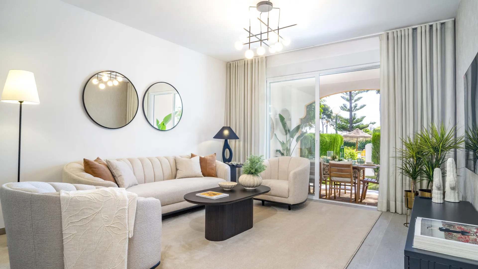 3 bedrooms apartment in Cerro Blanco for sale