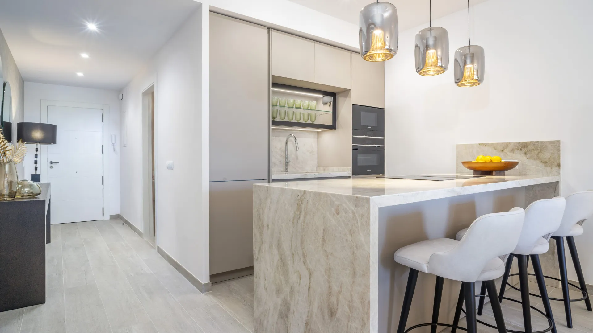 3 bedrooms apartment in Cerro Blanco for sale