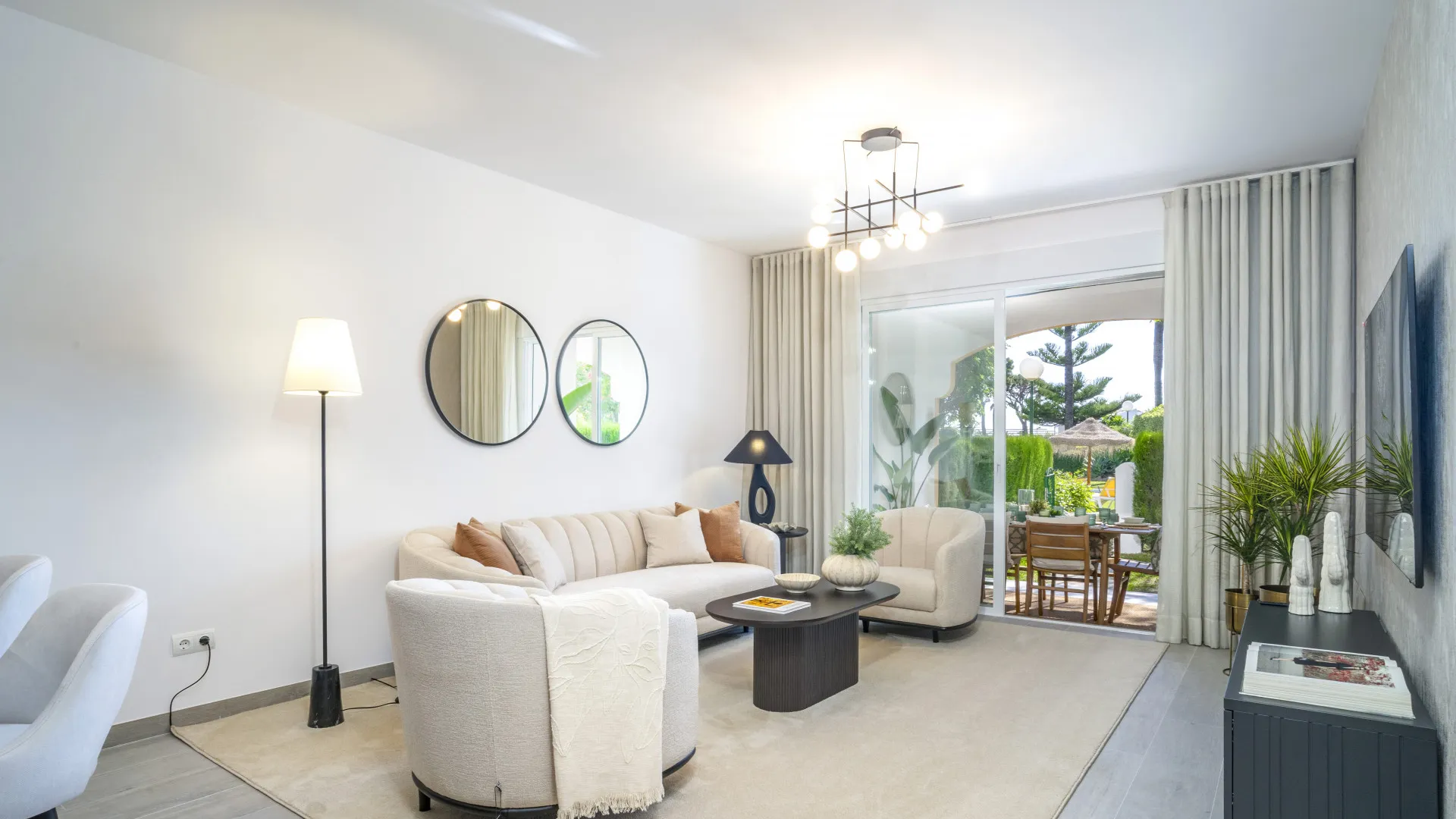 3 bedrooms apartment in Cerro Blanco for sale