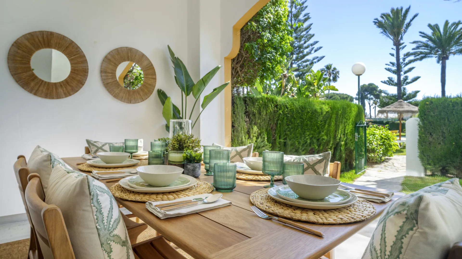 3 bedrooms apartment in Cerro Blanco for sale