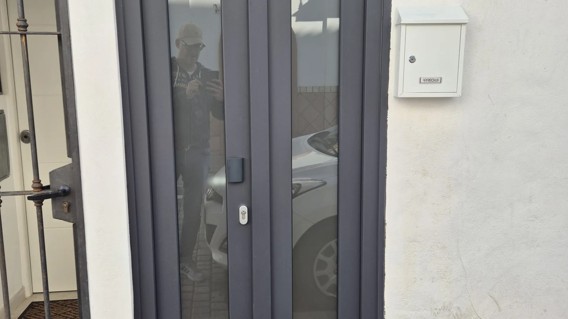 Apartamento en venta en Estepona Casco Antiguo de 1 dormitorio