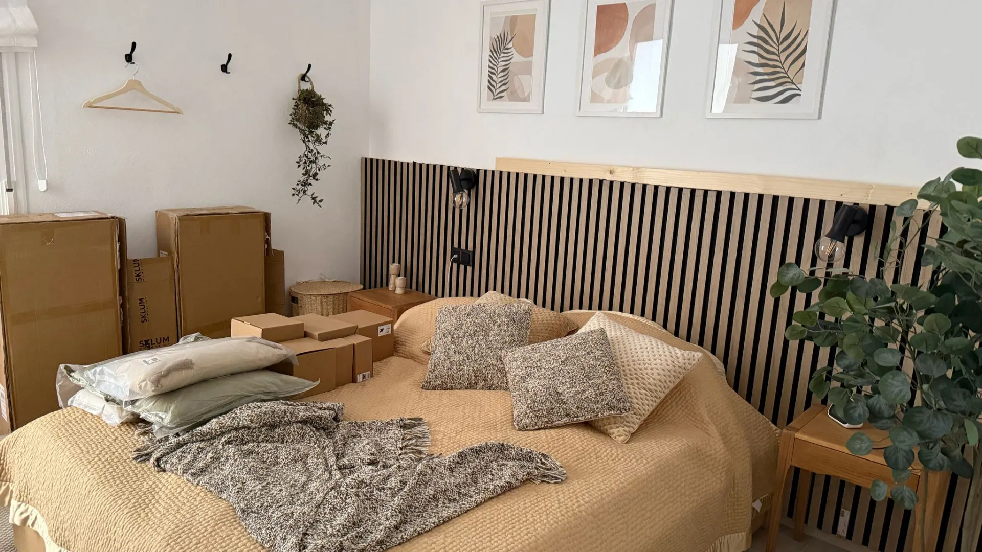 Apartamento en venta en Estepona Casco Antiguo de 1 dormitorio