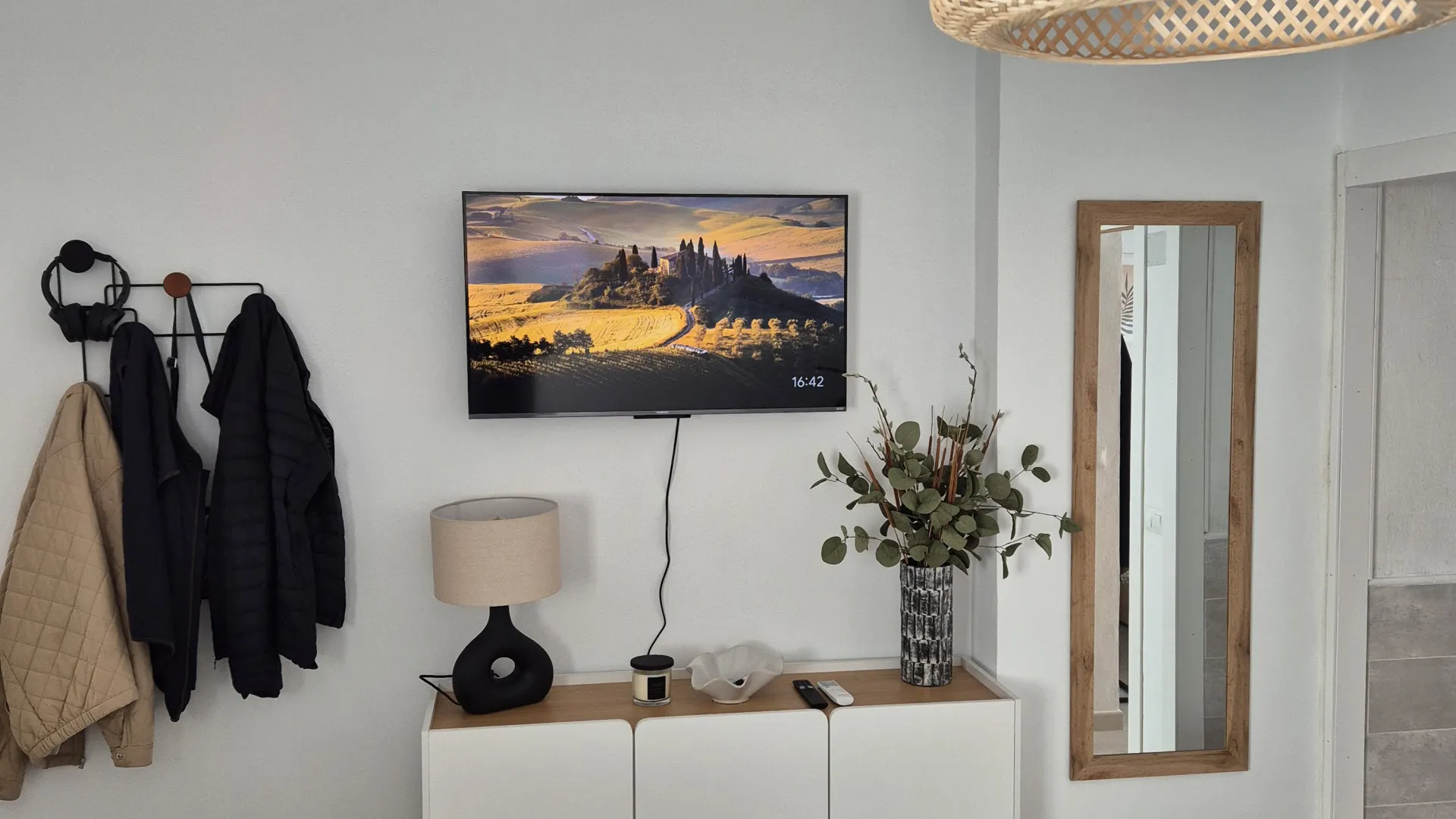 Apartamento en venta en Estepona Casco Antiguo de 1 dormitorio