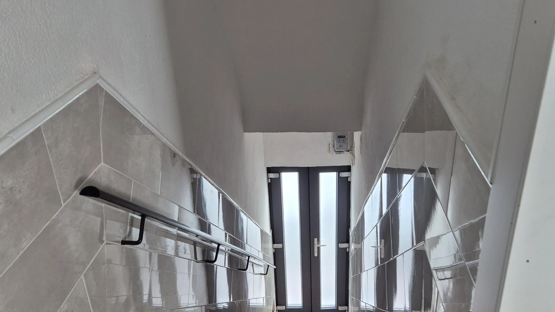 Apartamento en venta en Estepona Casco Antiguo de 1 dormitorio