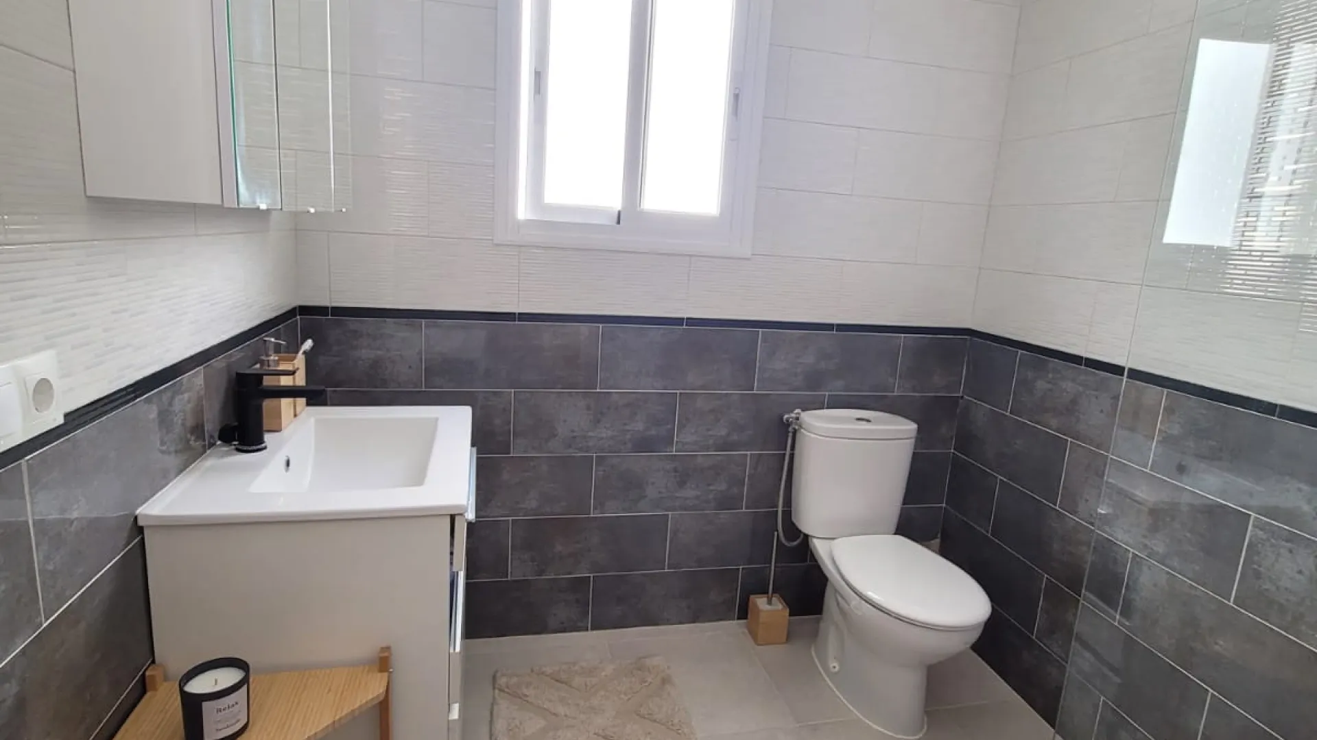 Apartamento en venta en Estepona Casco Antiguo de 1 dormitorio