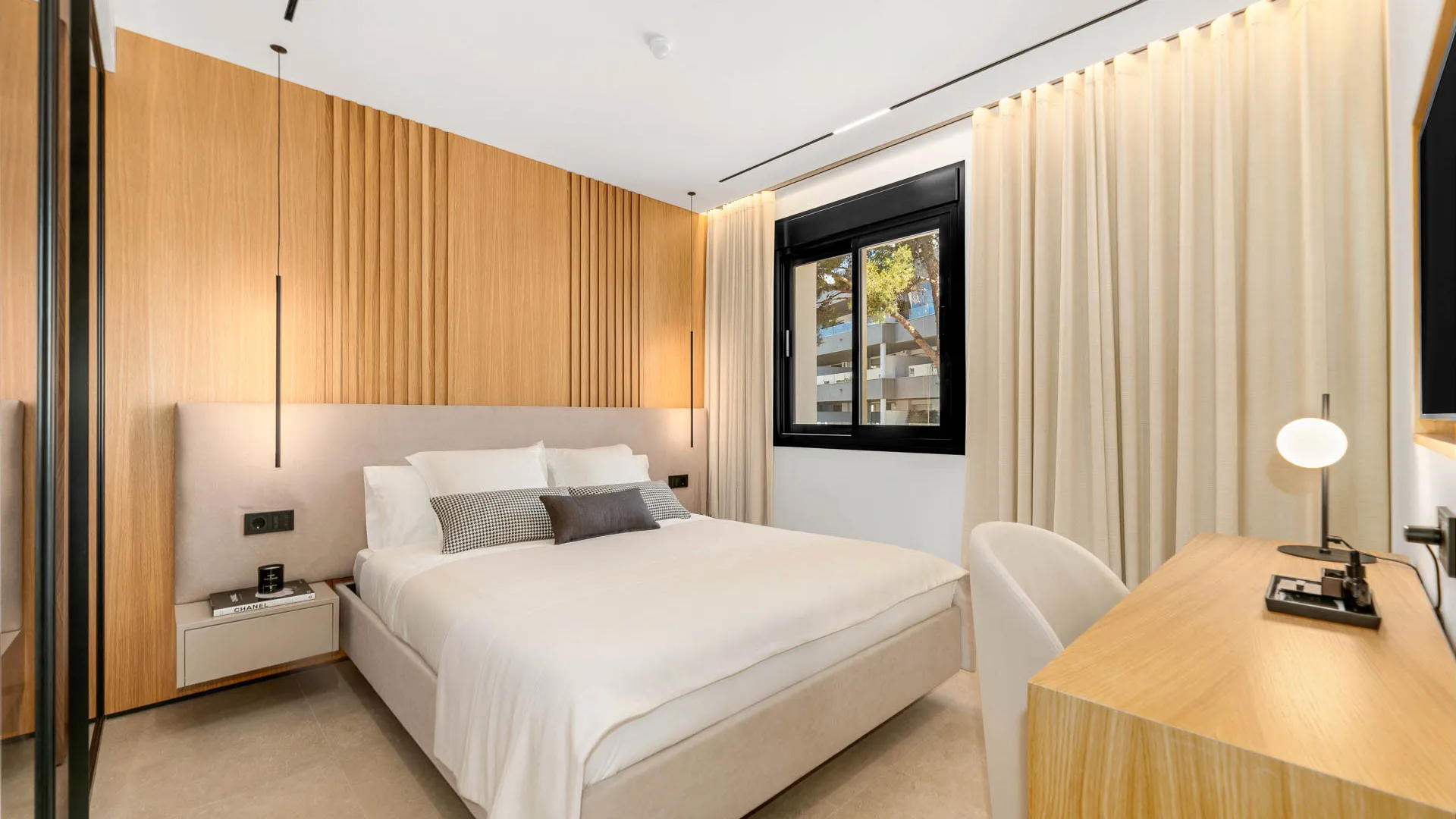 For sale Zona Casino apartment