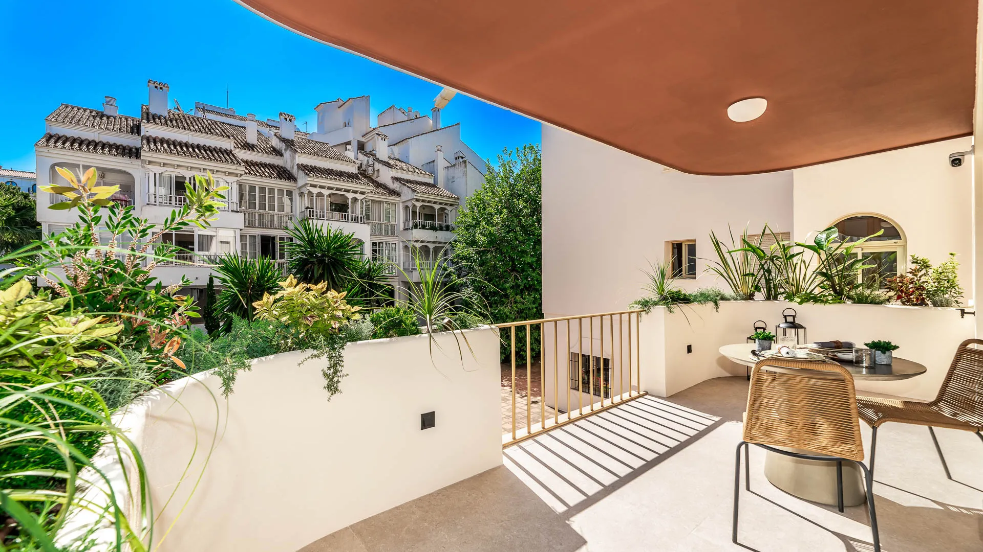 For sale Zona Casino apartment