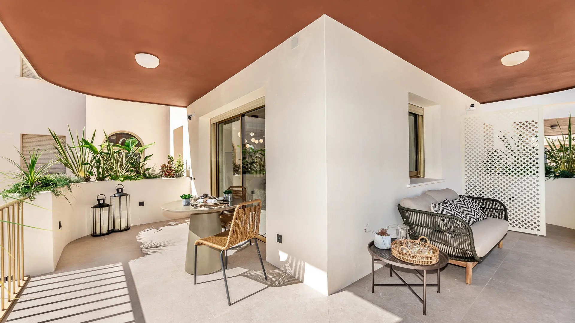 For sale Zona Casino apartment