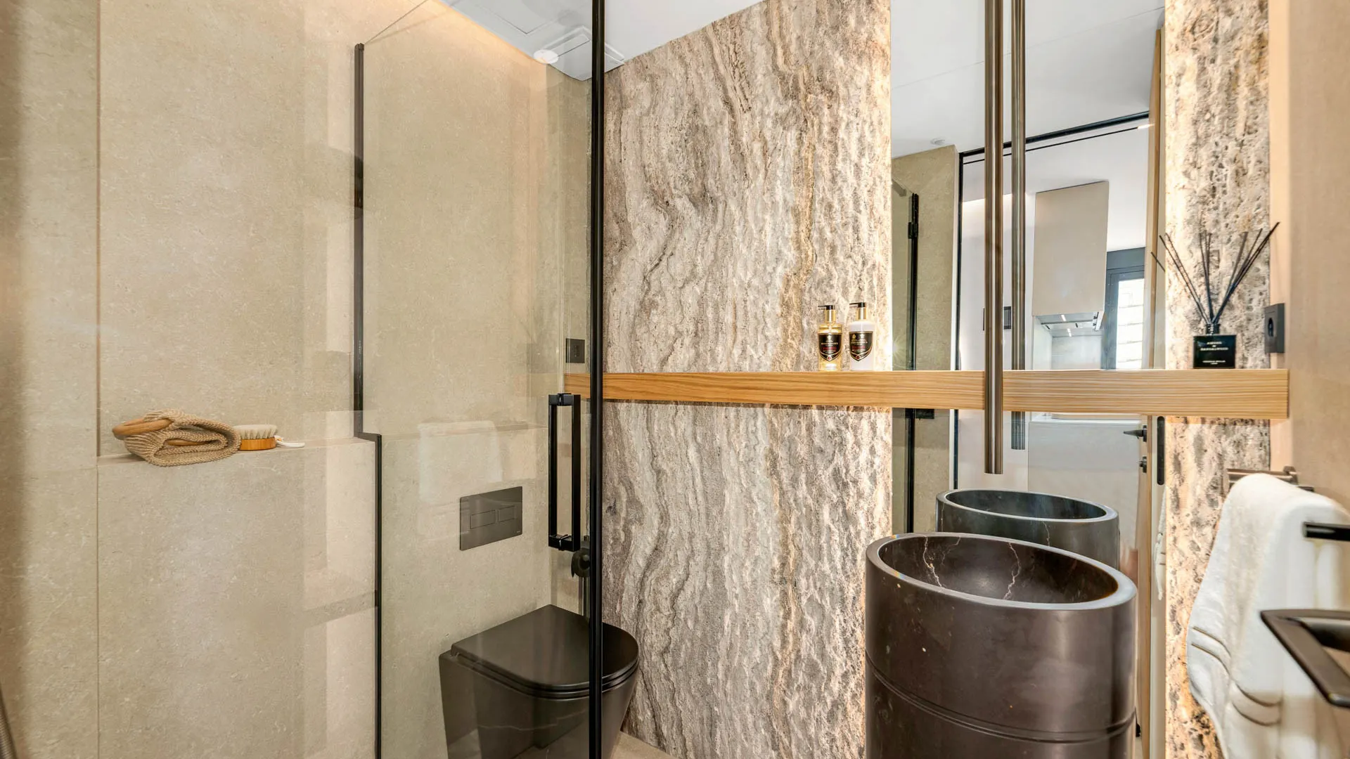 For sale Zona Casino apartment