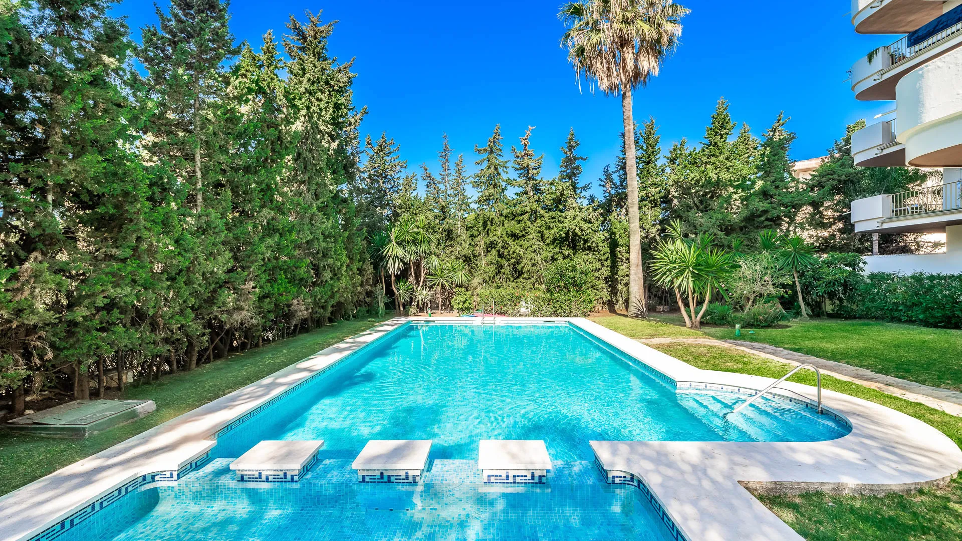 For sale Zona Casino apartment
