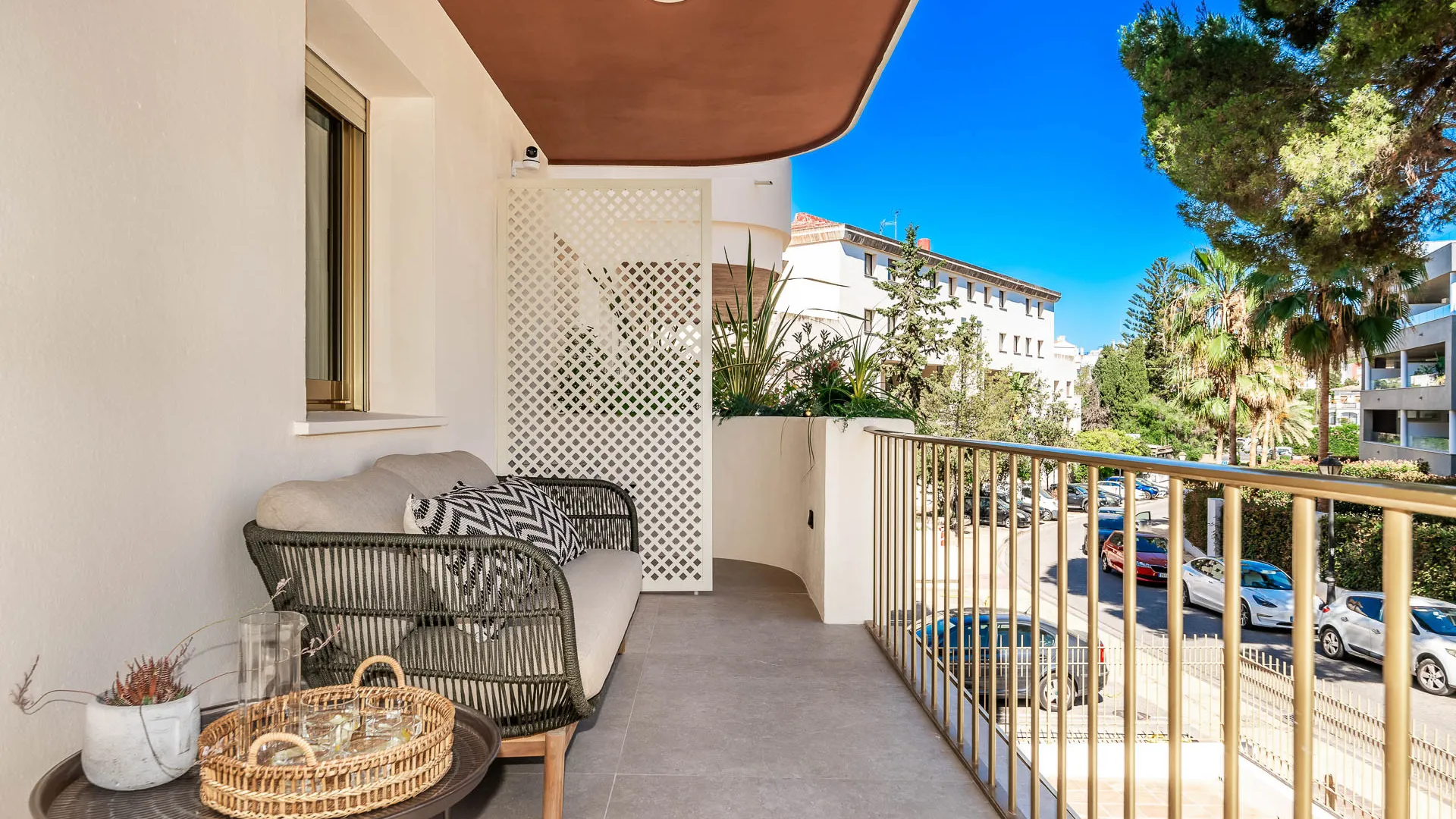 For sale Zona Casino apartment