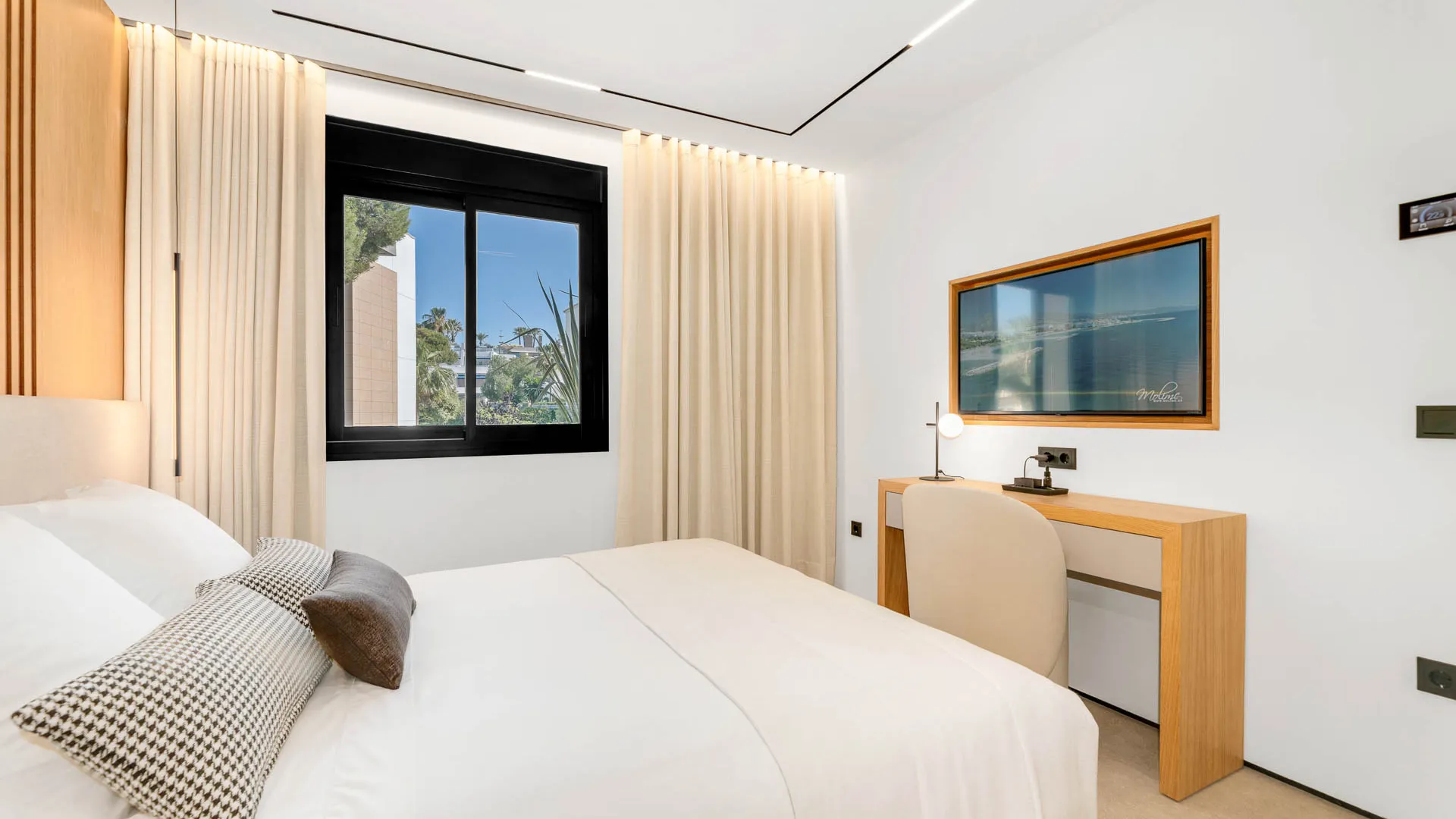 For sale Zona Casino apartment