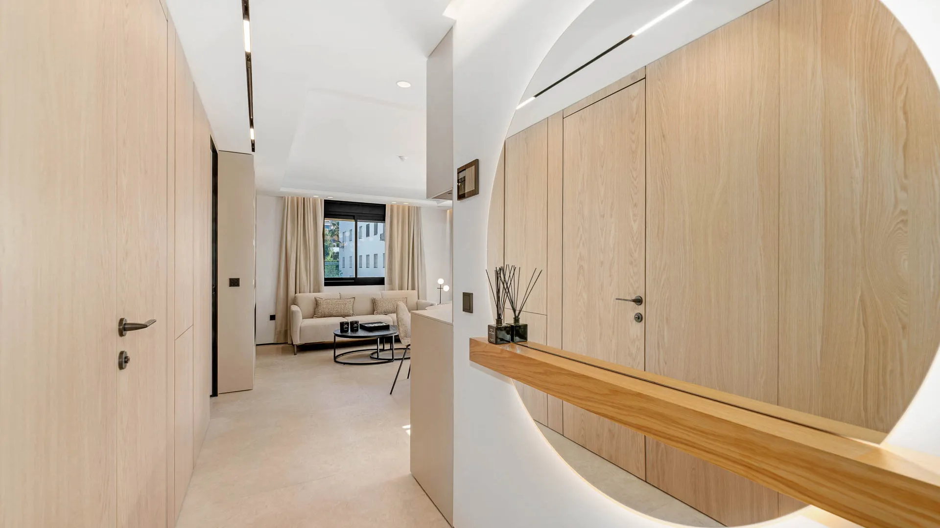 For sale Zona Casino apartment