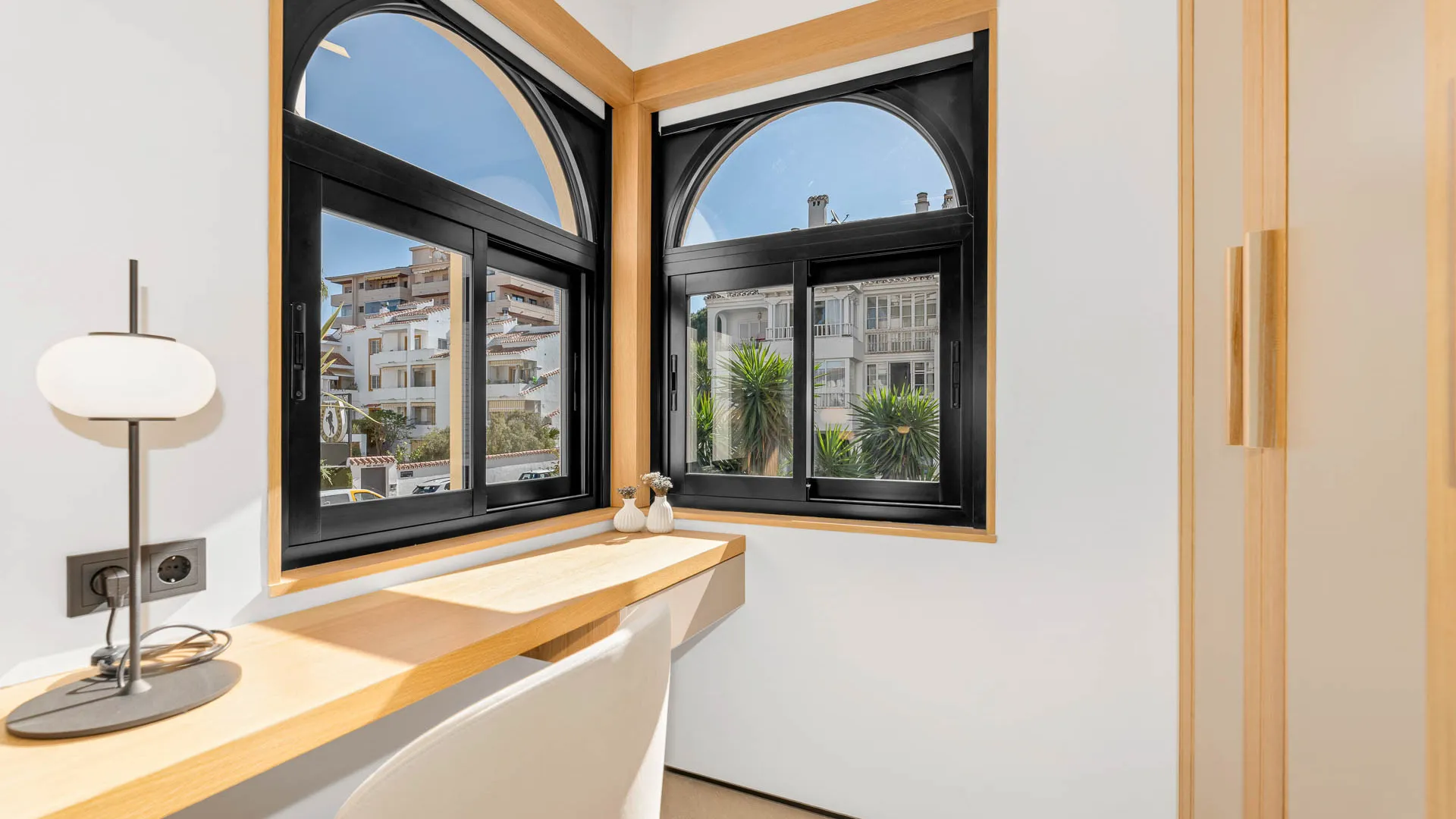For sale Zona Casino apartment