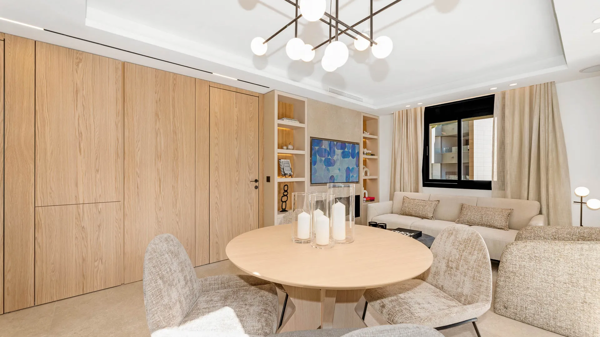 For sale Zona Casino apartment