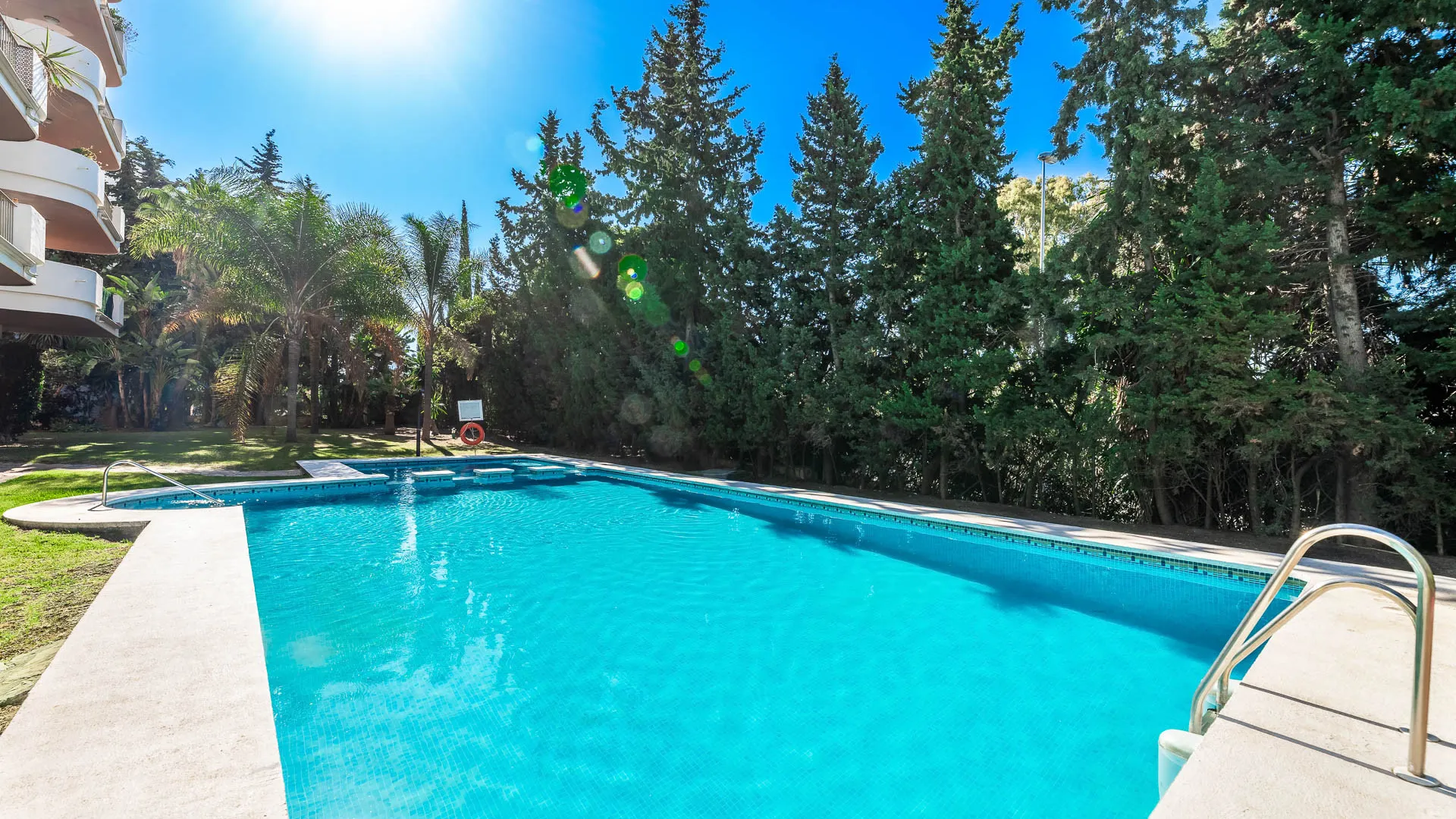 For sale Zona Casino apartment