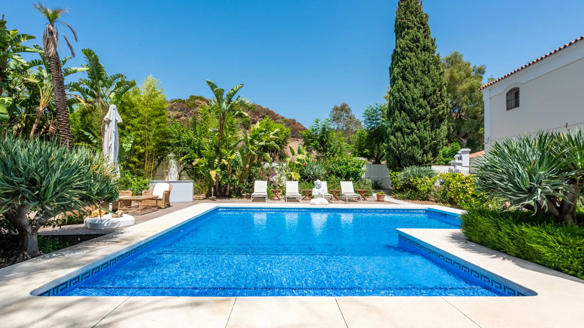 5 bedrooms Vega del Colorado villa for sale