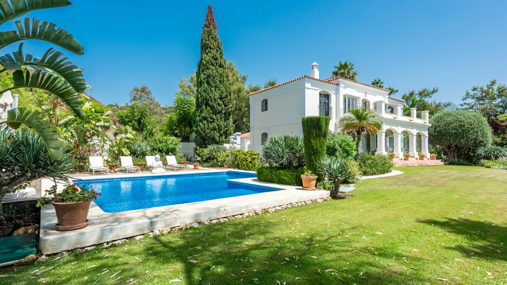 5 bedrooms Vega del Colorado villa for sale