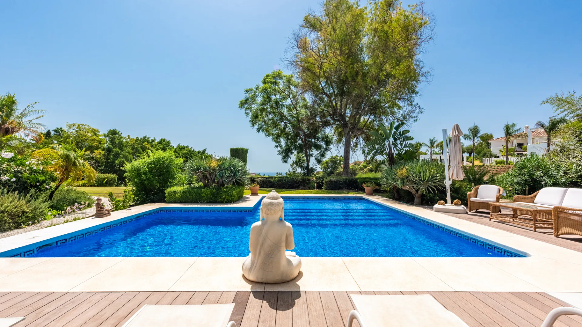 5 bedrooms Vega del Colorado villa for sale