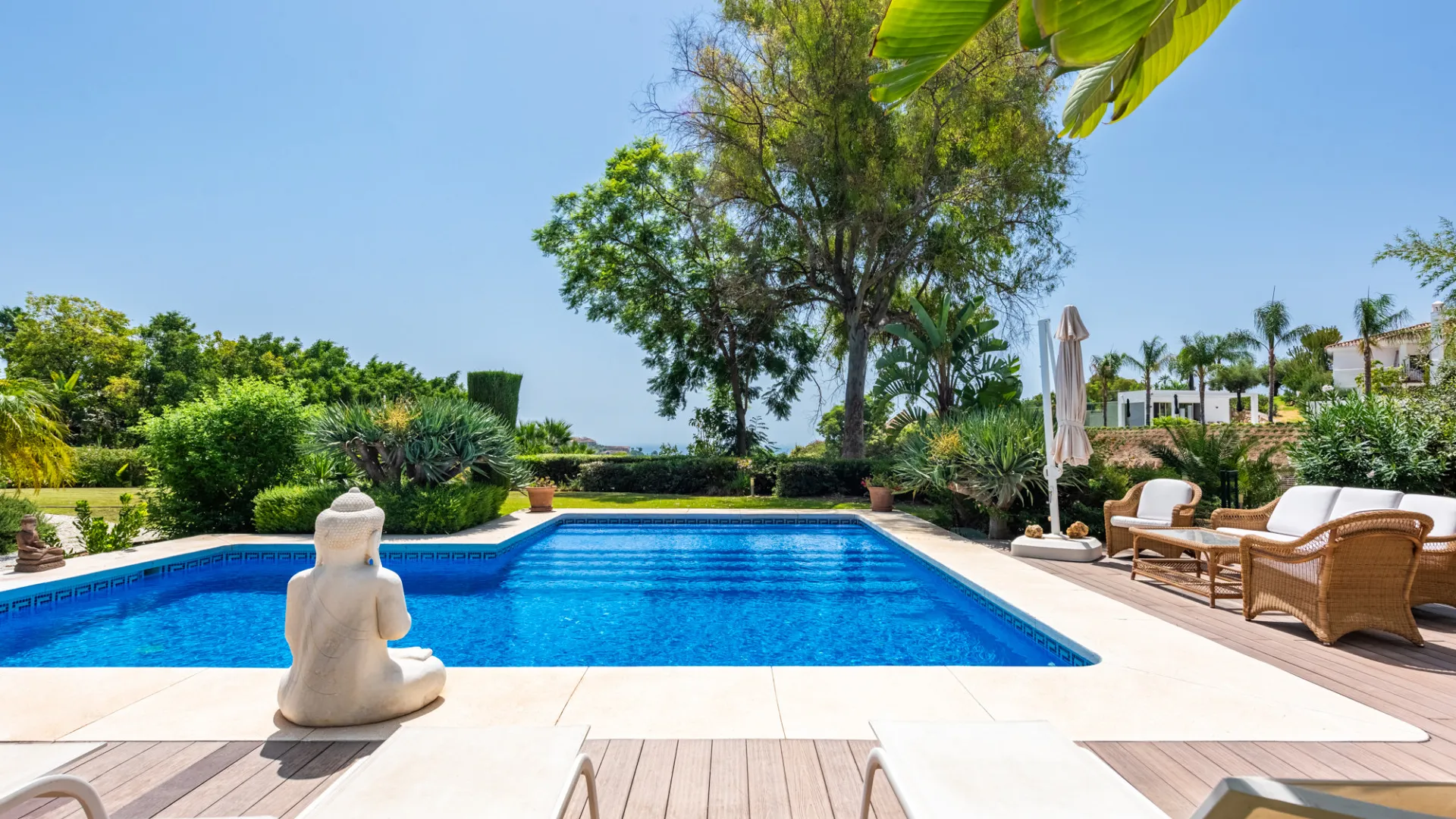 5 bedrooms Vega del Colorado villa for sale