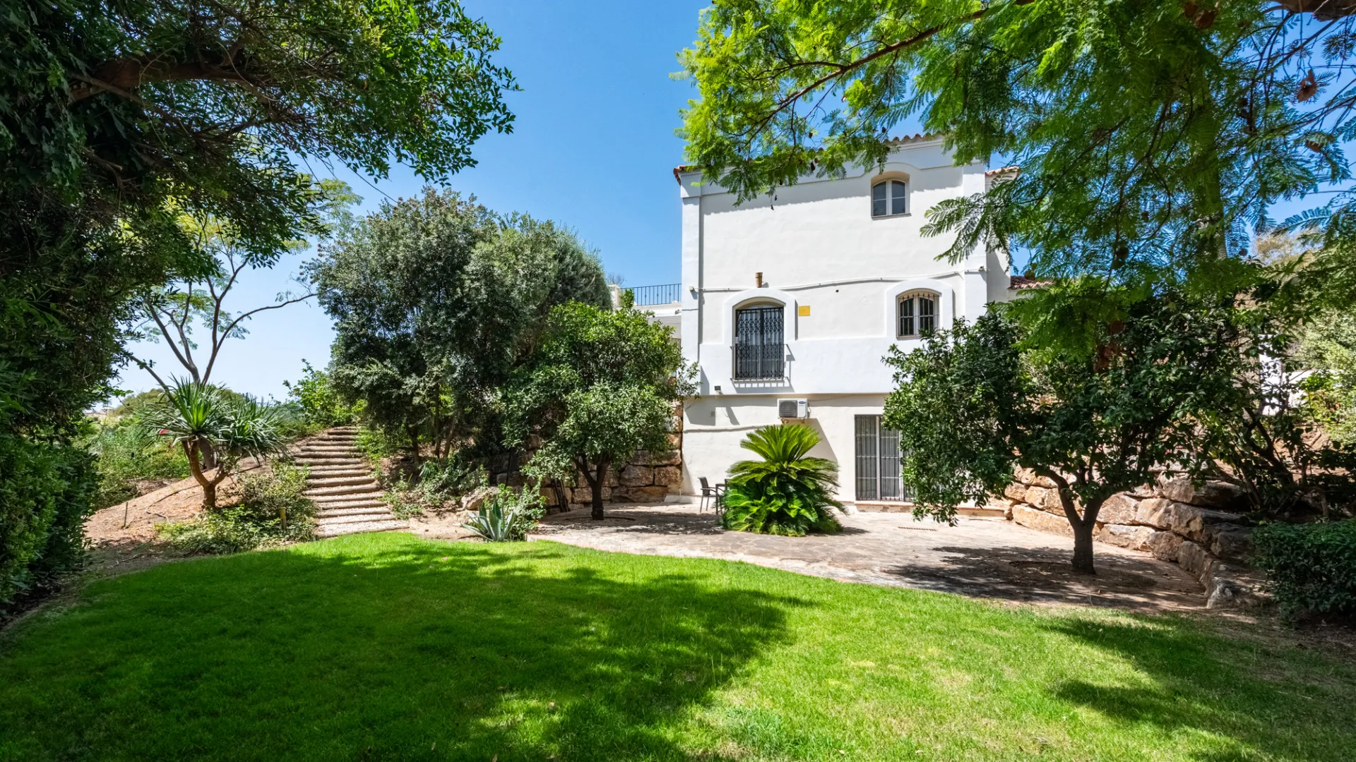 5 bedrooms Vega del Colorado villa for sale