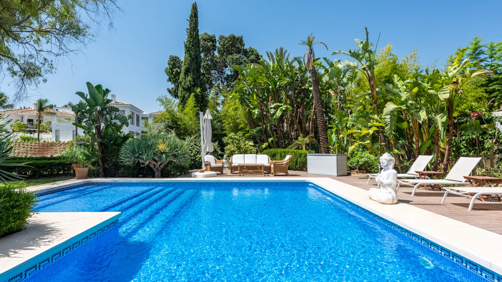5 bedrooms Vega del Colorado villa for sale