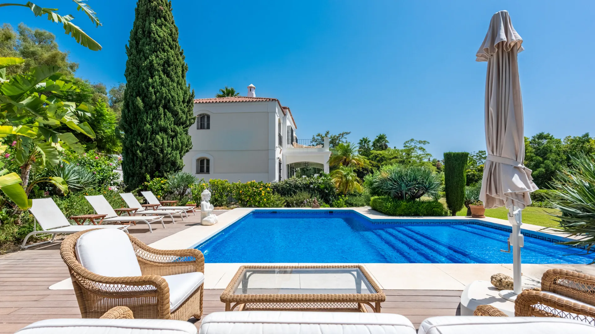 5 bedrooms Vega del Colorado villa for sale