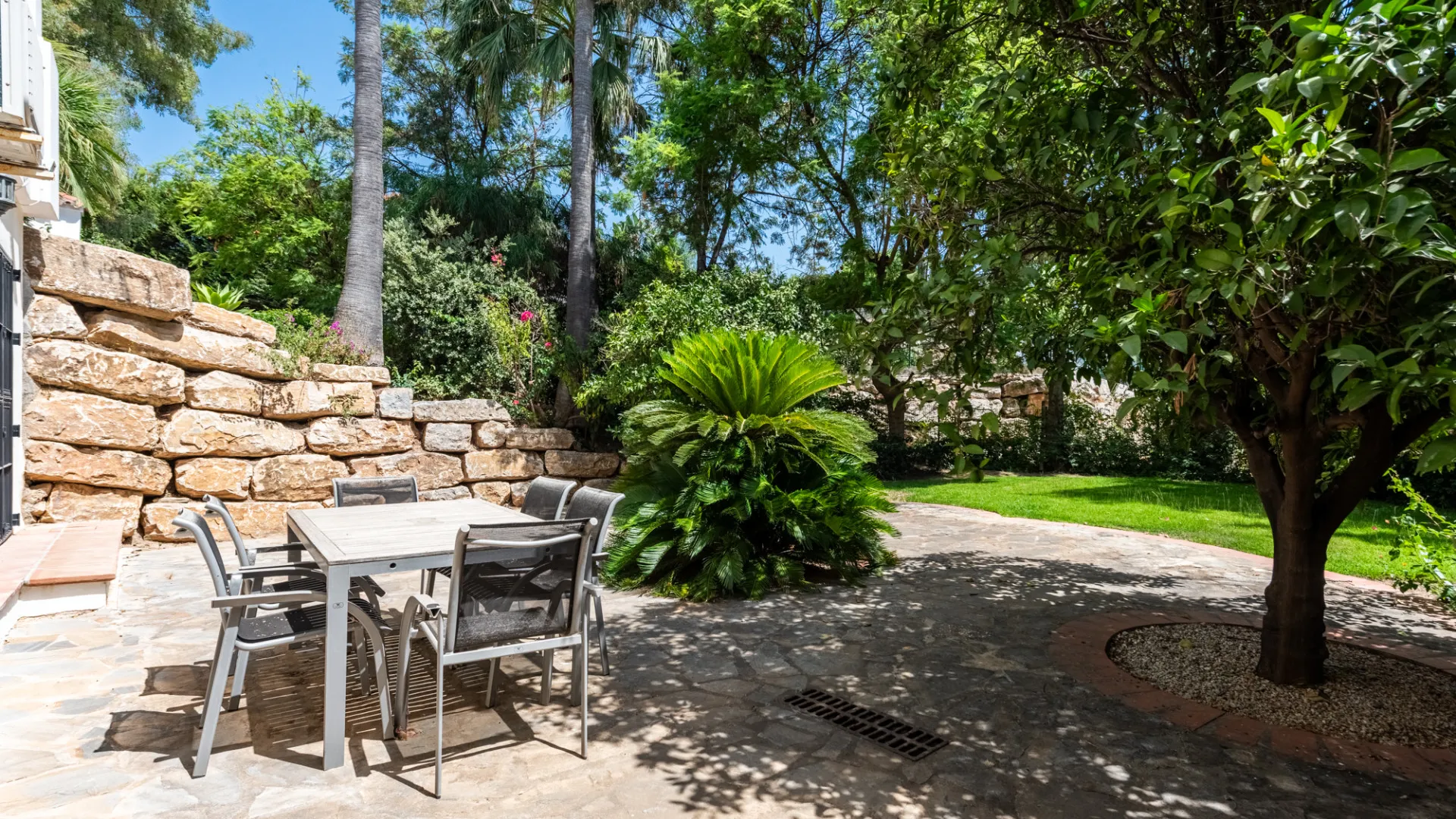5 bedrooms Vega del Colorado villa for sale