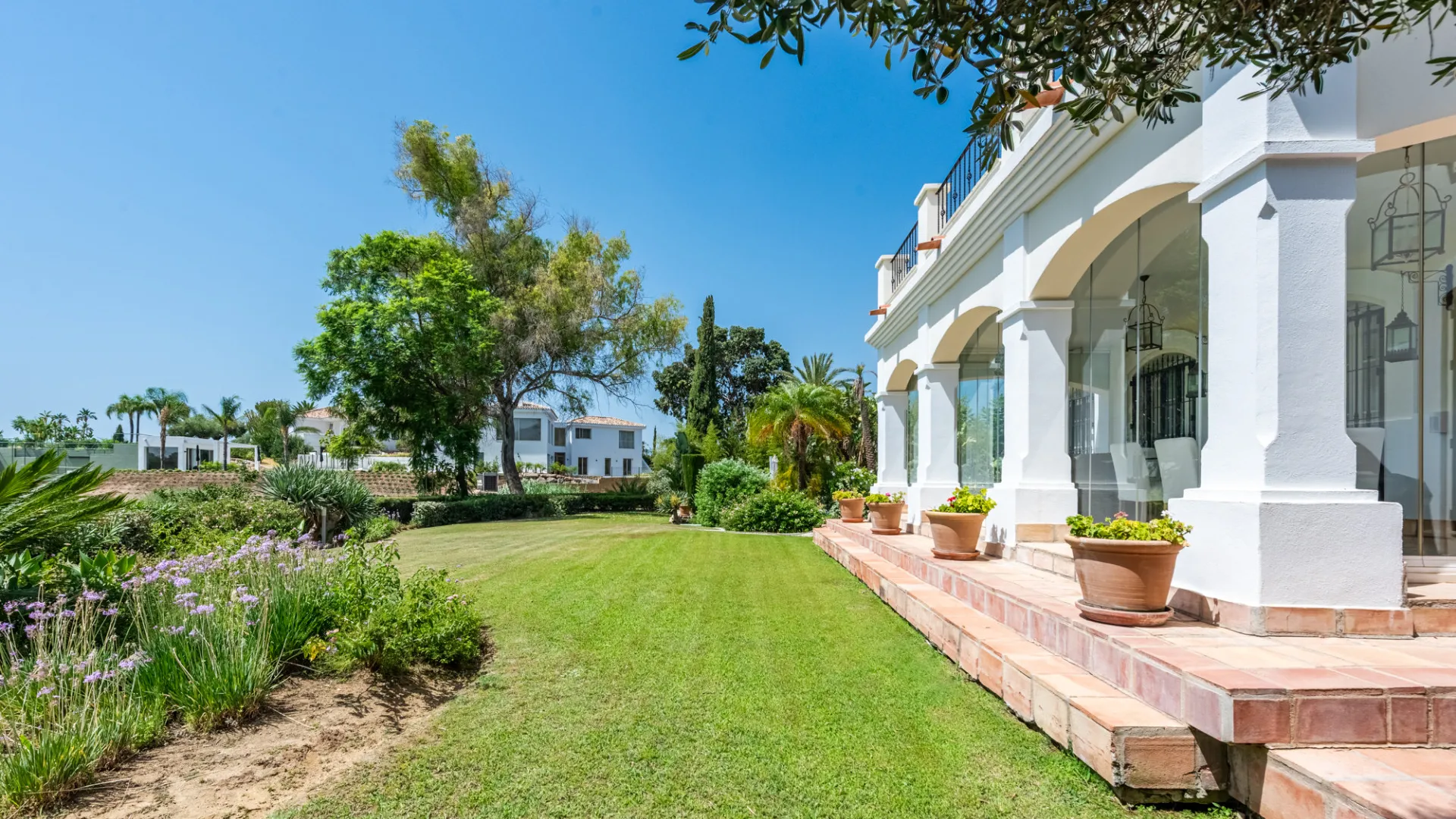 5 bedrooms Vega del Colorado villa for sale