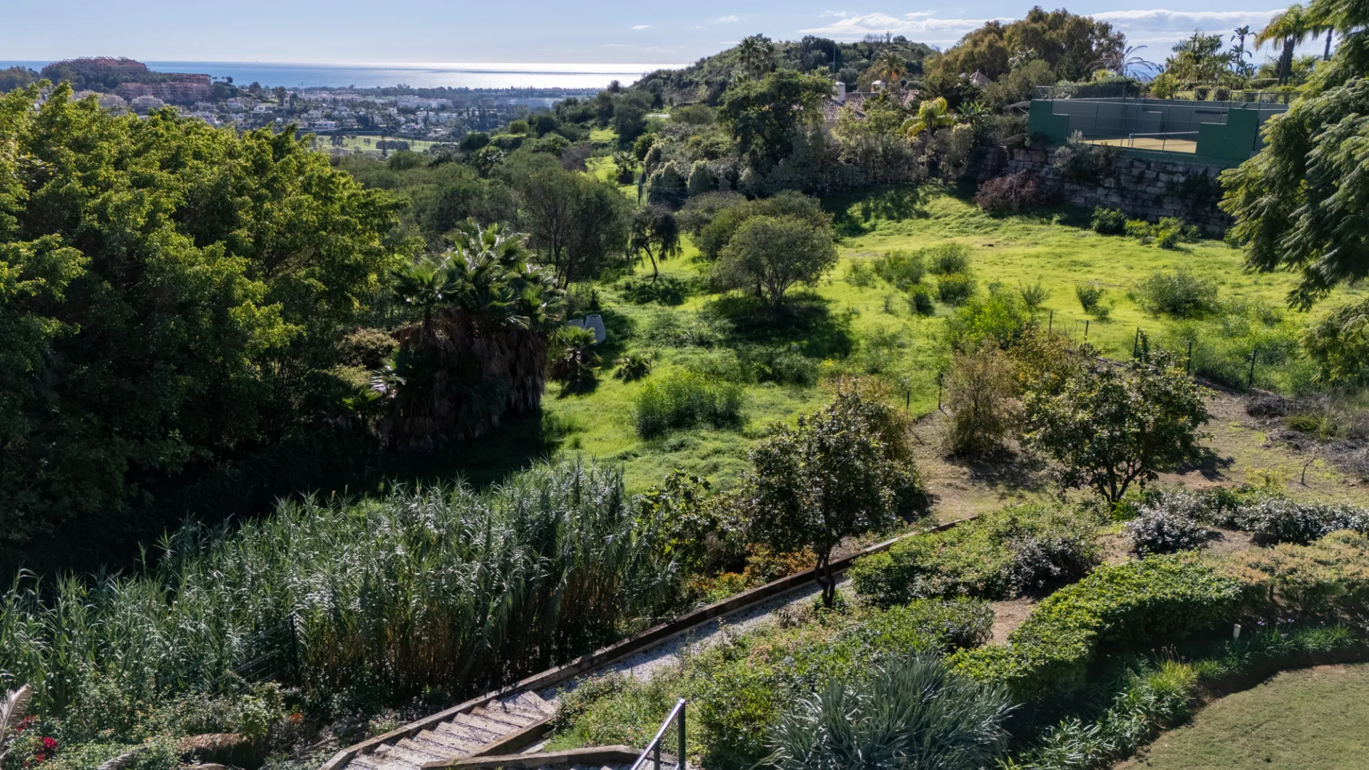 Villa for sale in Vega del Colorado