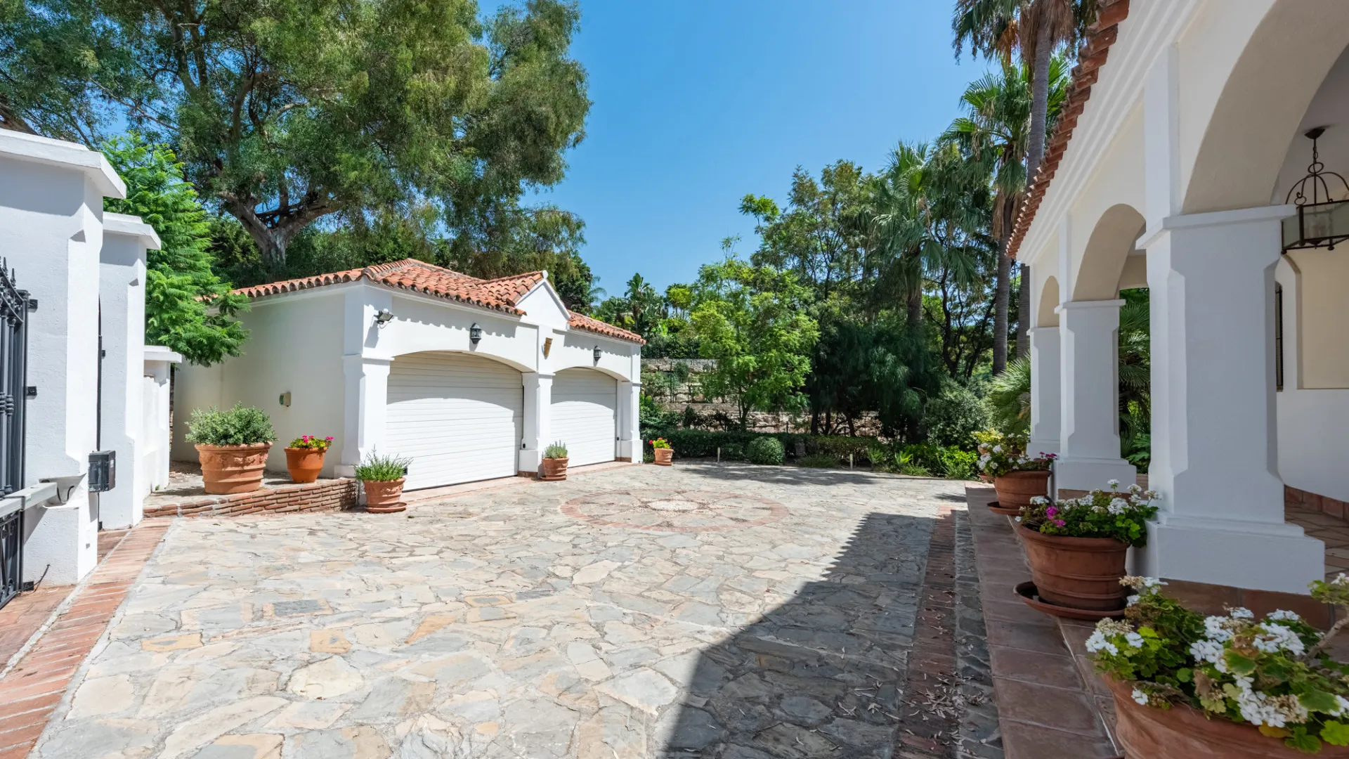5 bedrooms Vega del Colorado villa for sale