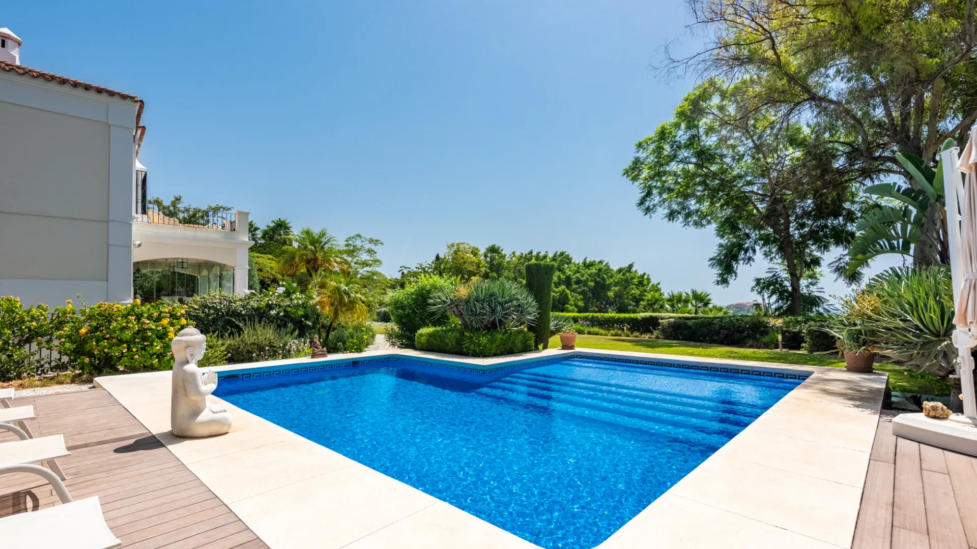 5 bedrooms Vega del Colorado villa for sale