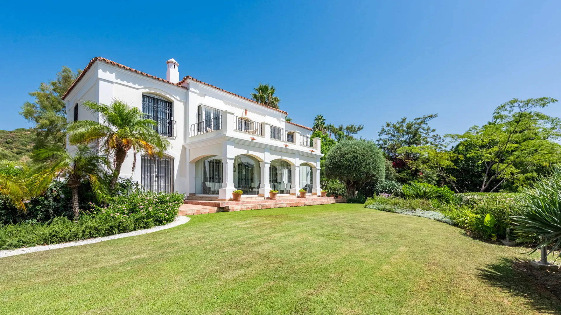 5 bedrooms Vega del Colorado villa for sale