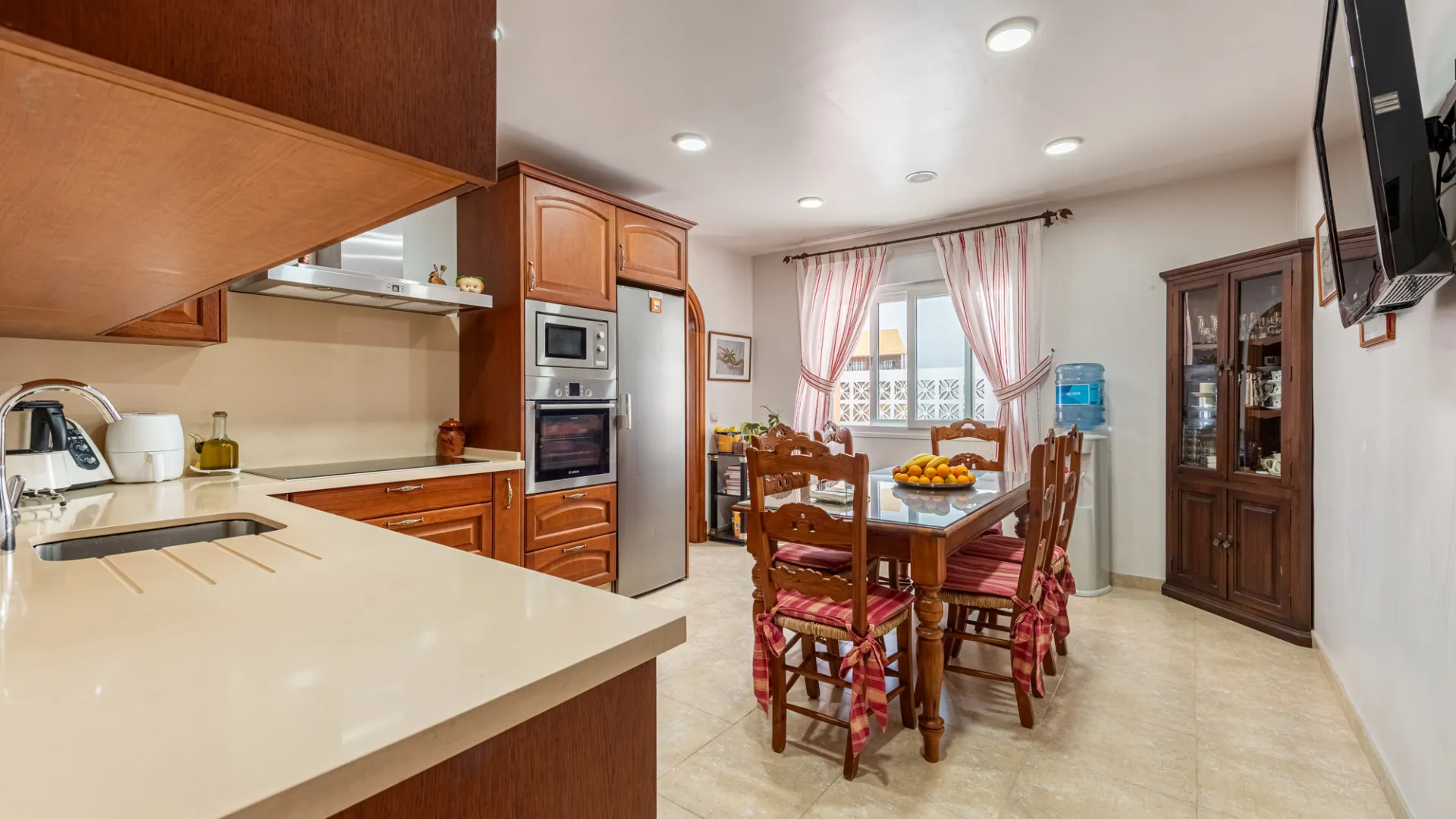 For sale villa in San Pedro de Alcantara