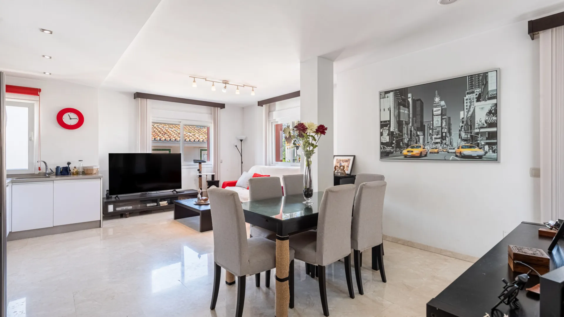 For sale villa in San Pedro de Alcantara
