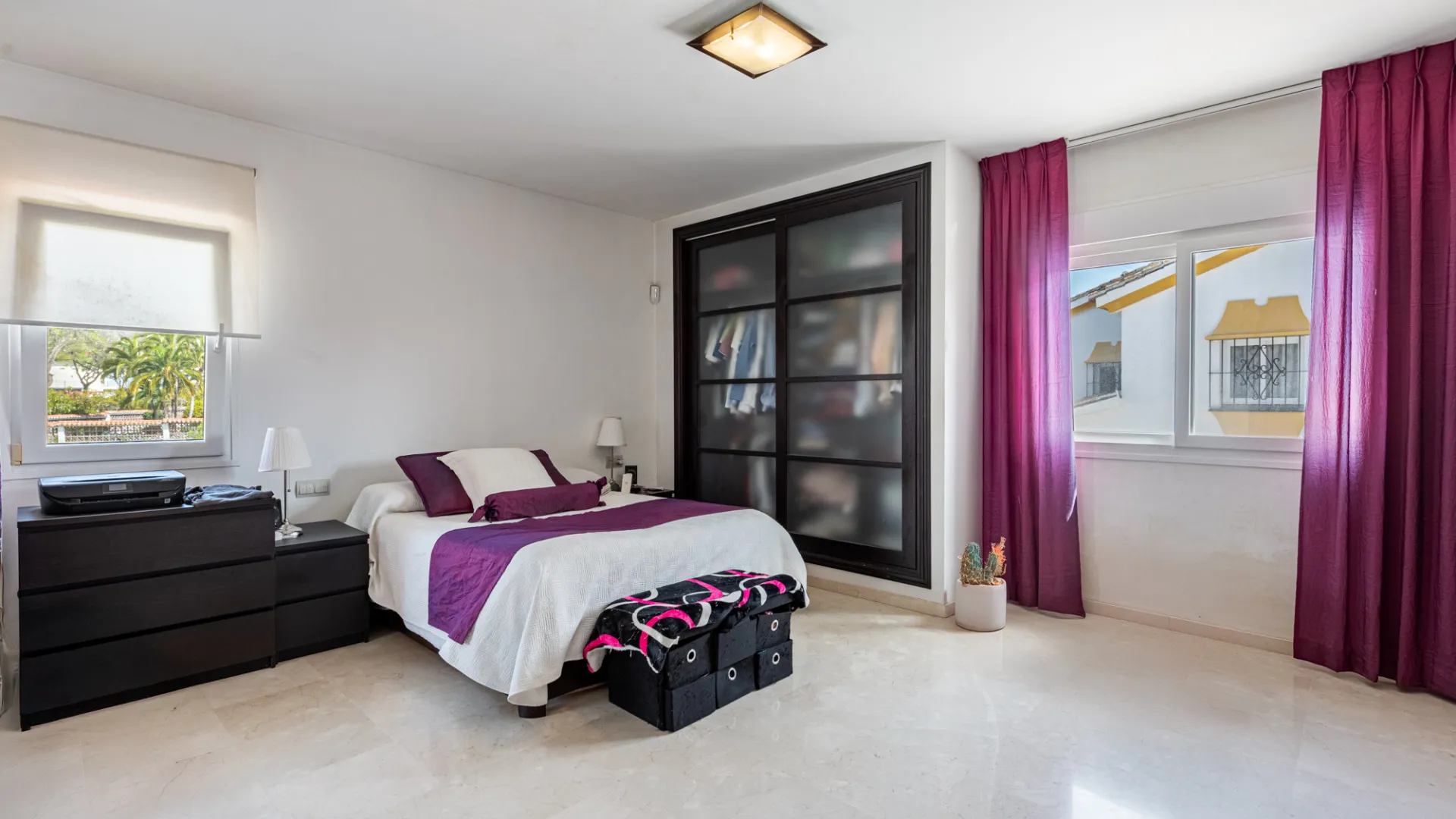 For sale villa in San Pedro de Alcantara