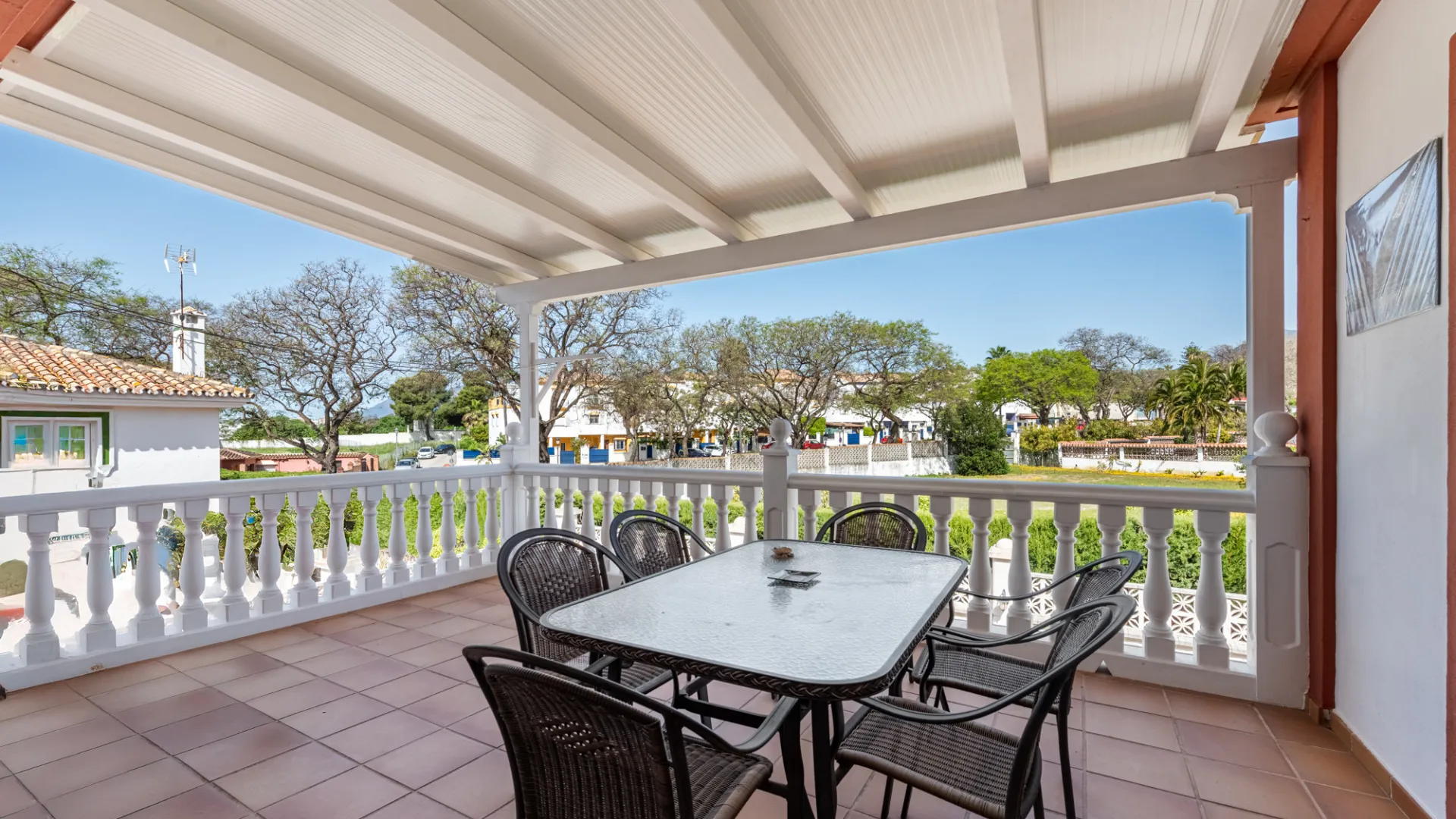 For sale villa in San Pedro de Alcantara