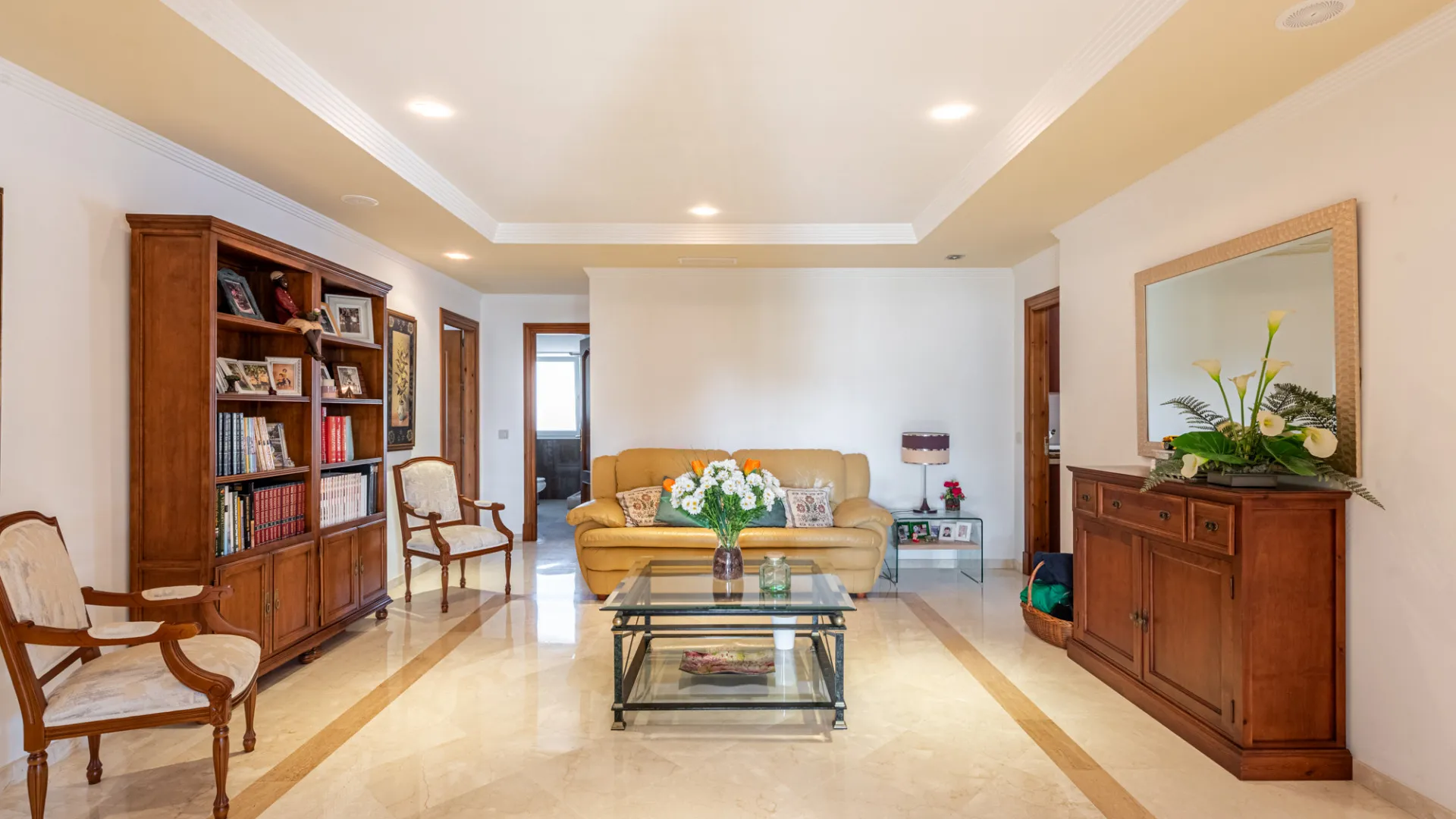 For sale villa in San Pedro de Alcantara