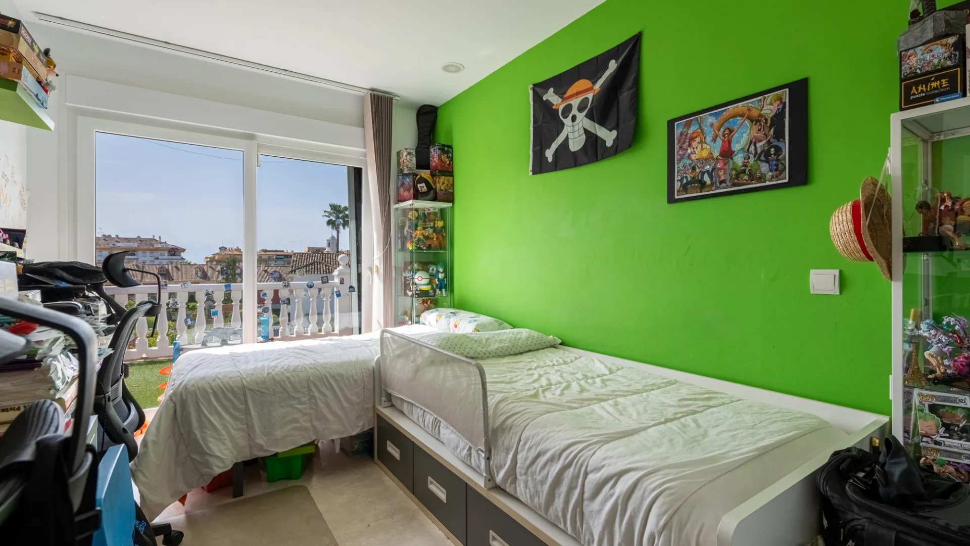 For sale villa in San Pedro de Alcantara